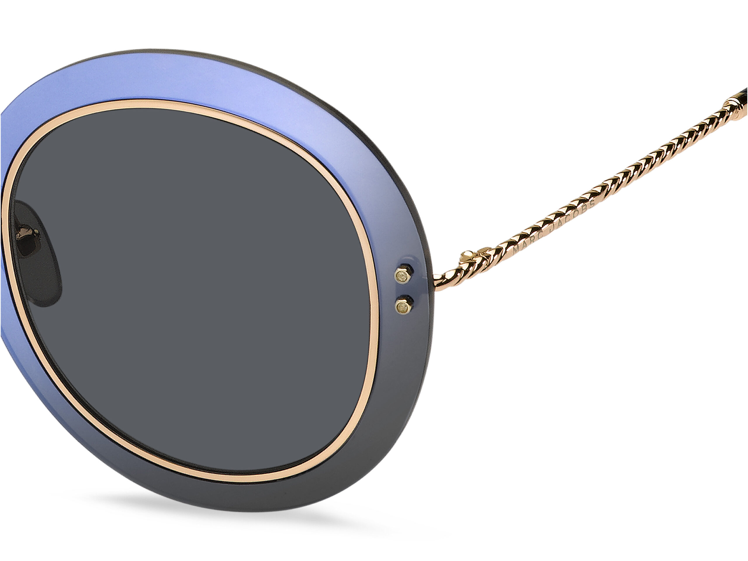 Marc Jacobs 262 S EL9 - obrazek 4