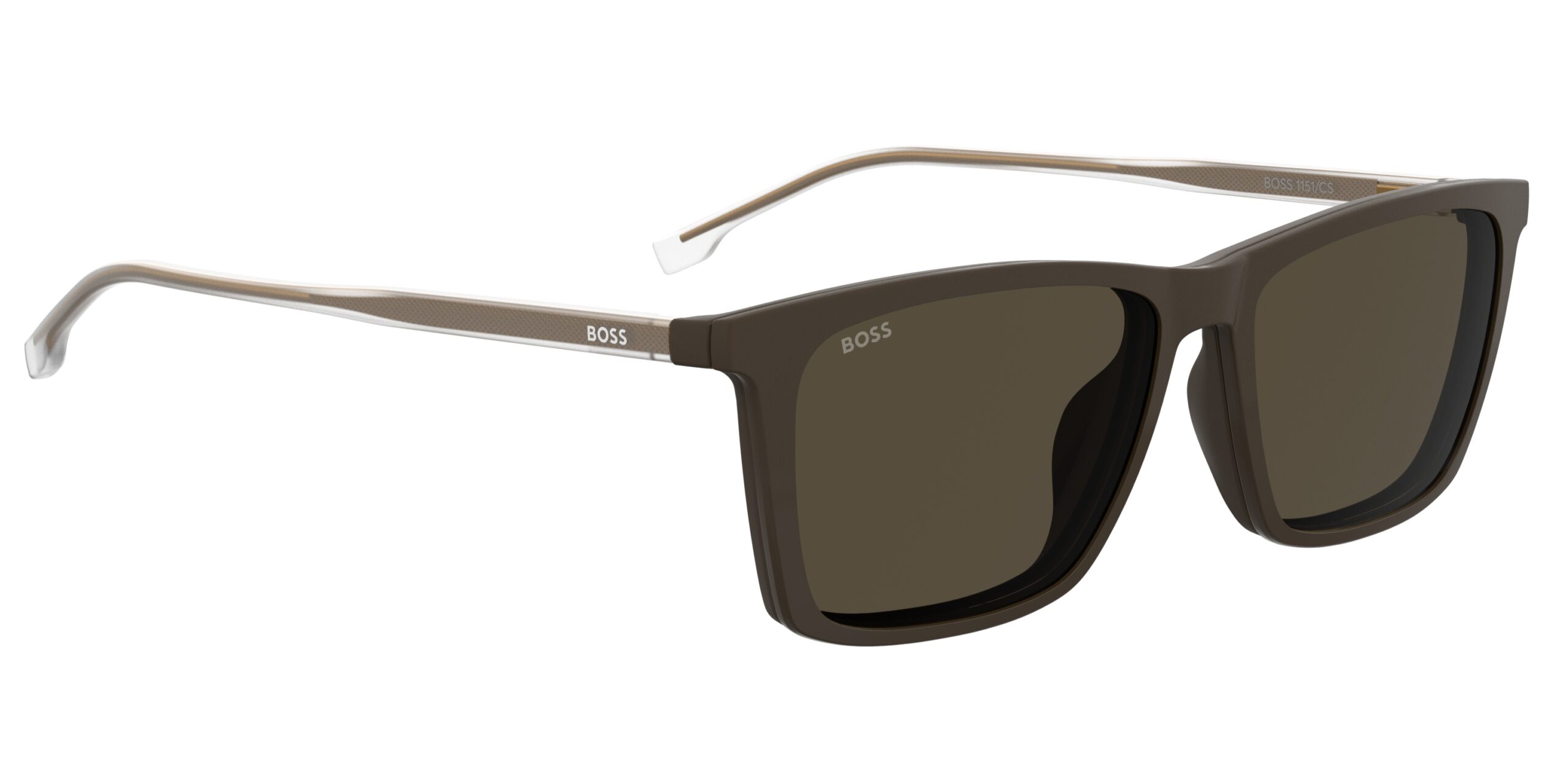 Hugo Boss 1151 CS 4IN - obrazek 5