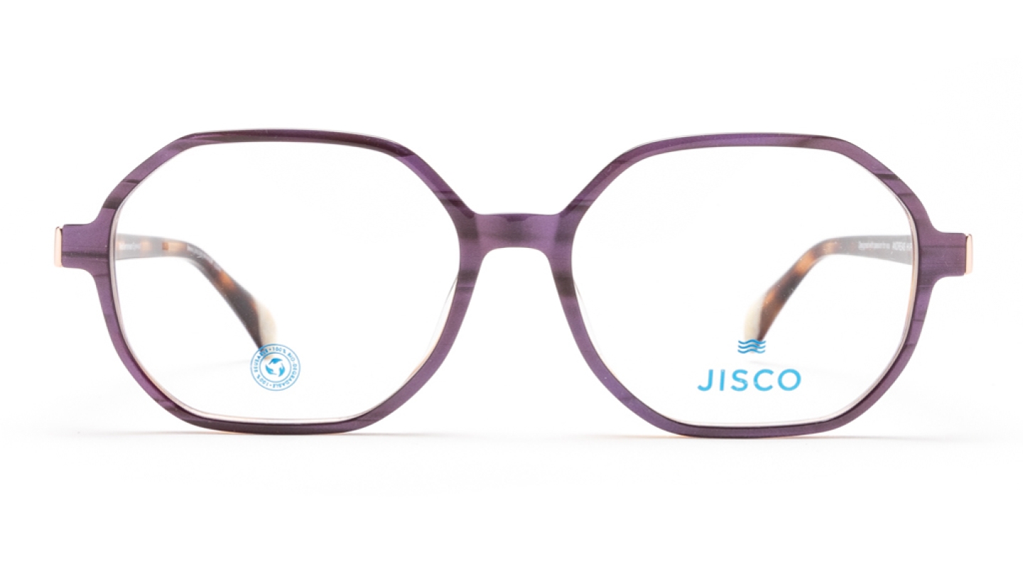 Jisco ANDREAS BLHV - obrazek 2