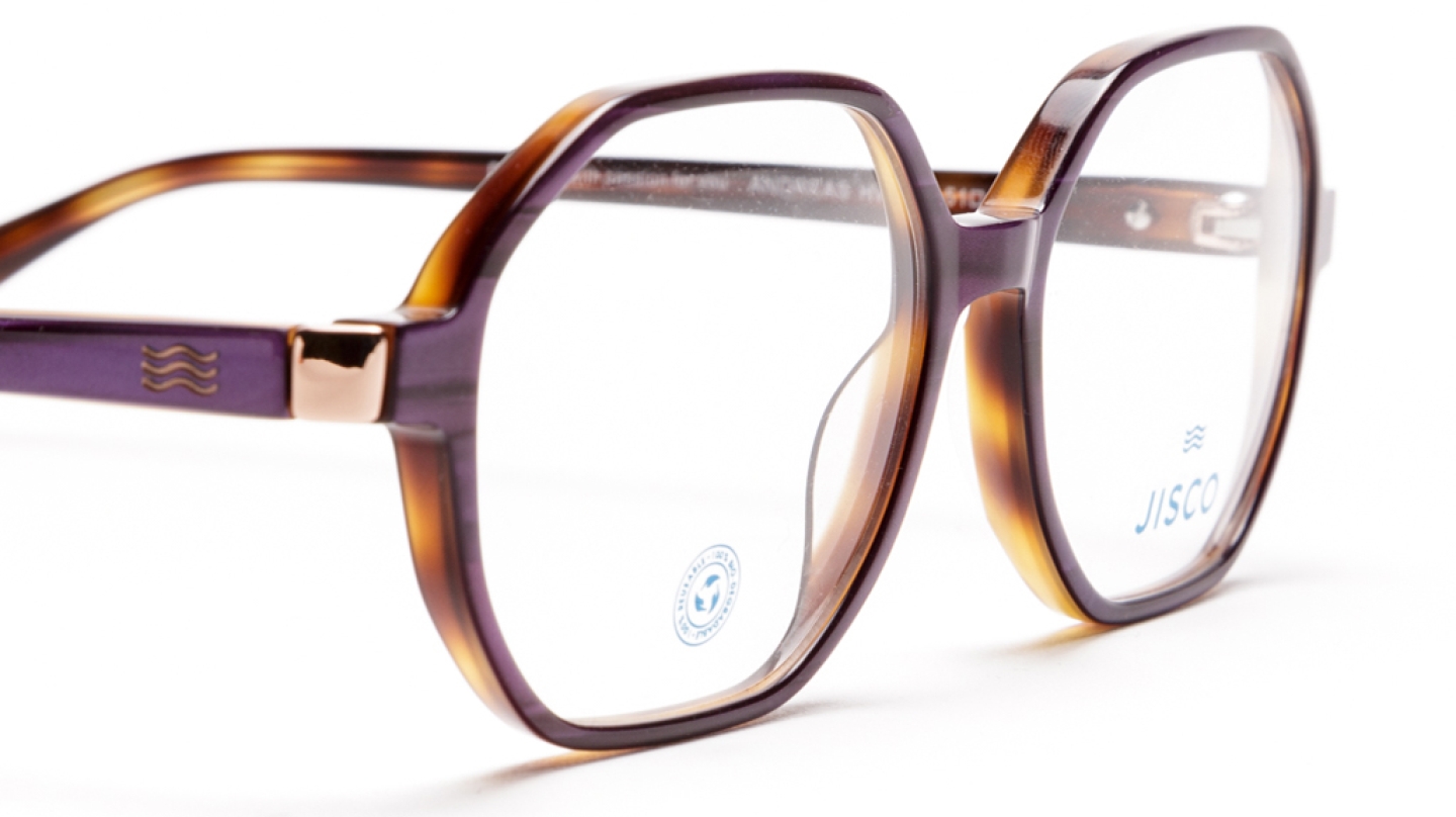 Jisco ANDREAS BLHV - obrazek 3