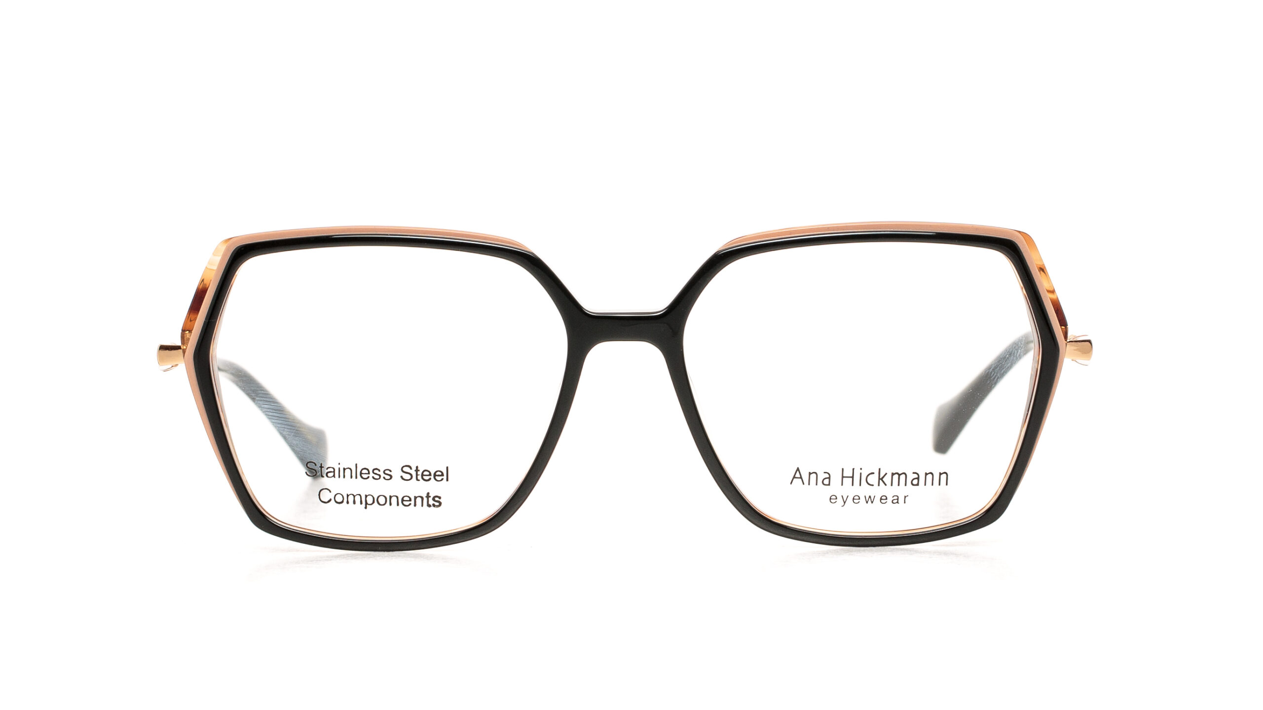 Ana Hickmann 6450 H01 - obrazek 3