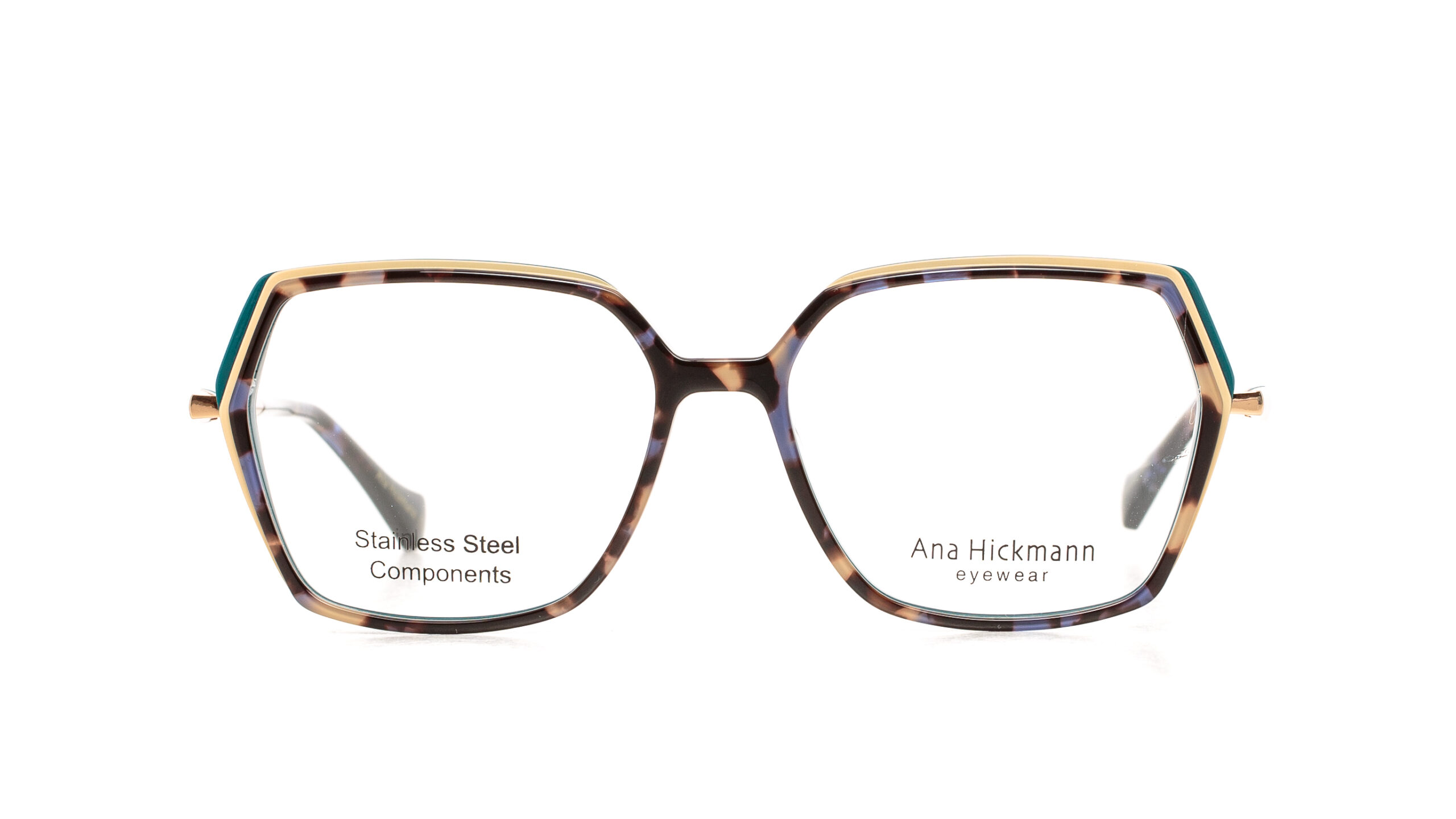 Ana Hickmann 6450 H02 - obrazek 2