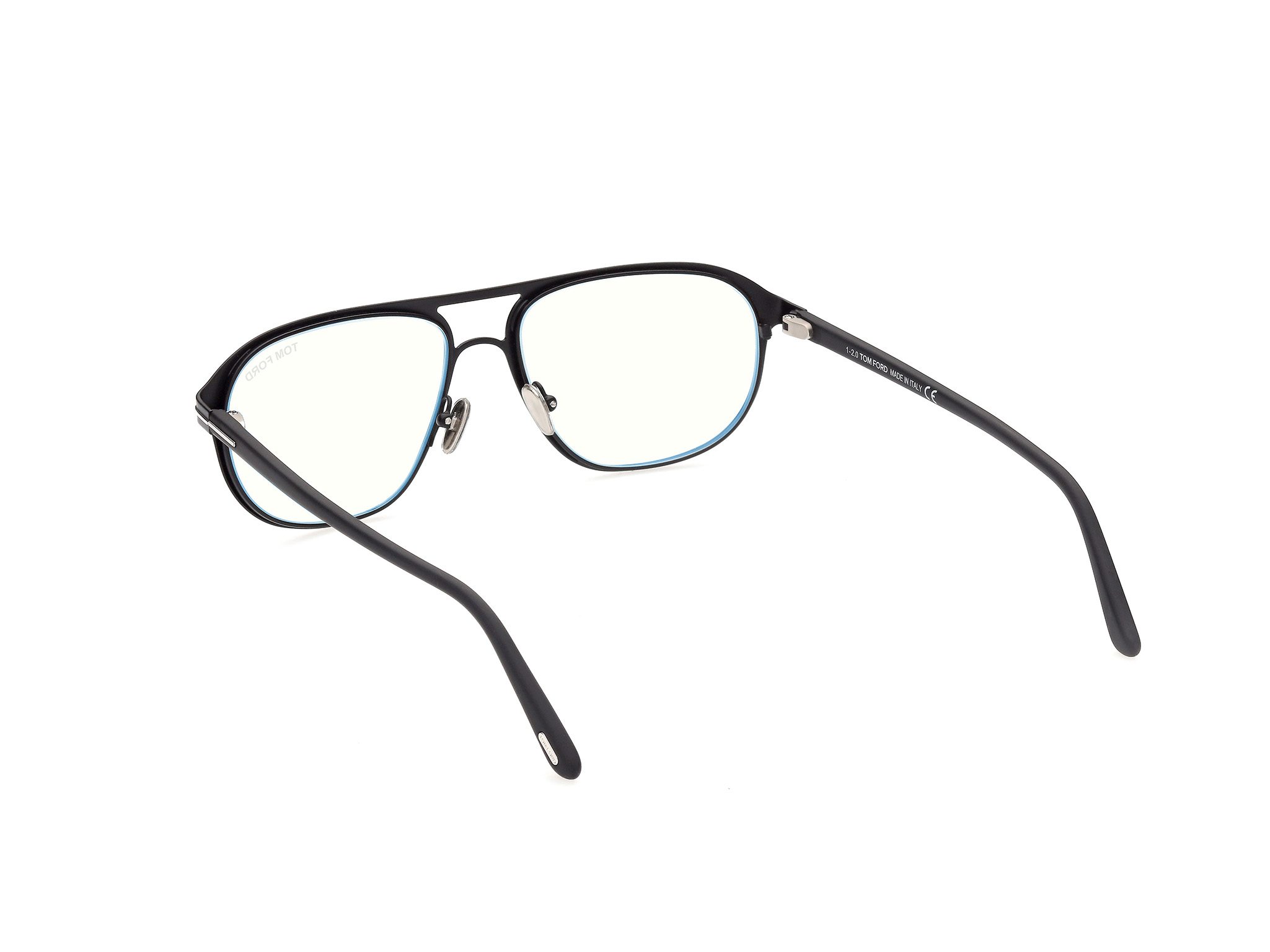 Tom Ford 5751-B 2 - obrazek 4
