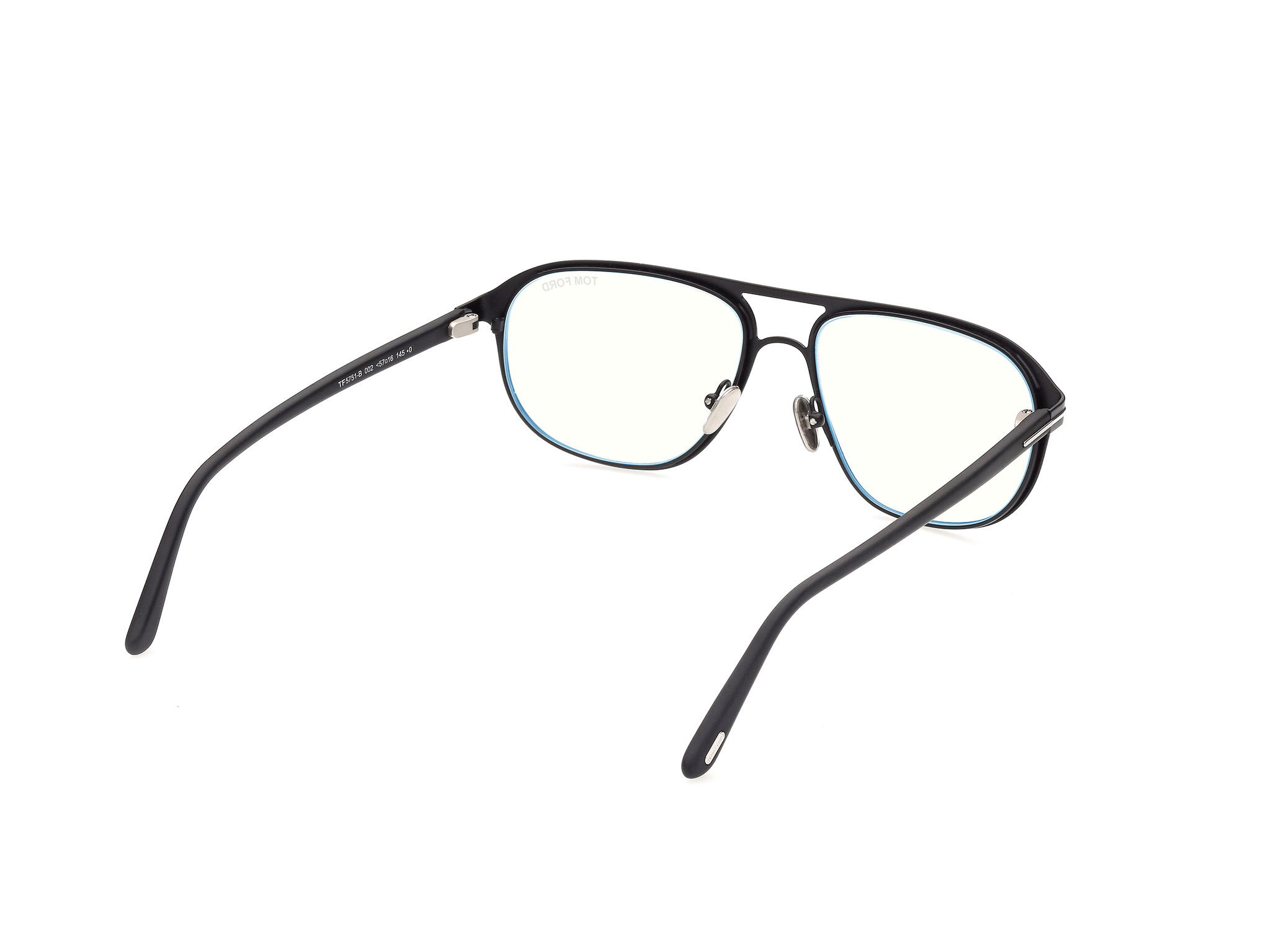 Tom Ford 5751-B 2 - obrazek 6