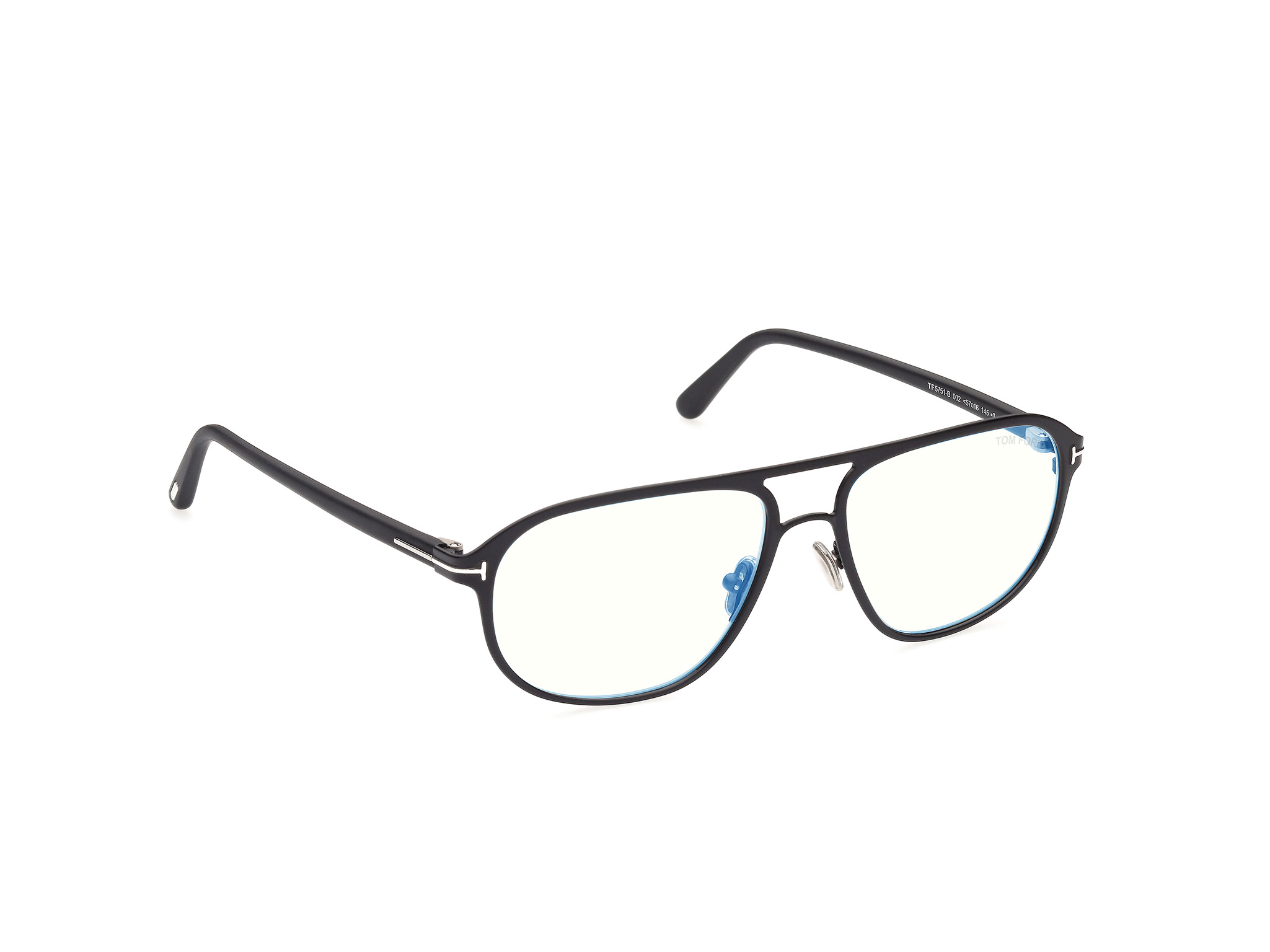 Tom Ford 5751-B 2 - obrazek 8