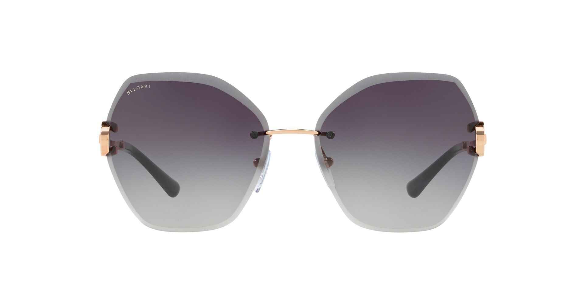 Bvlgari 6105B 20148G - obrazek 12