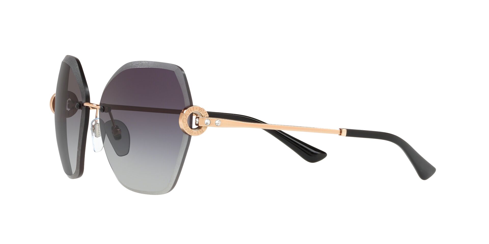 Bvlgari 6105B 20148G - obrazek 2