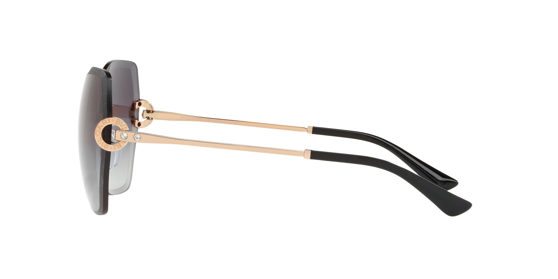 Bvlgari 6105B 20148G - obrazek 3