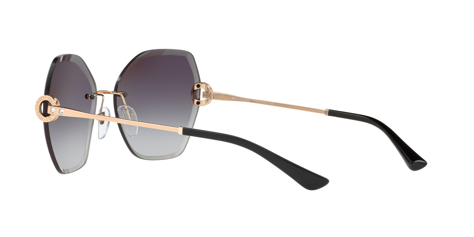 Bvlgari 6105B 20148G - obrazek 4