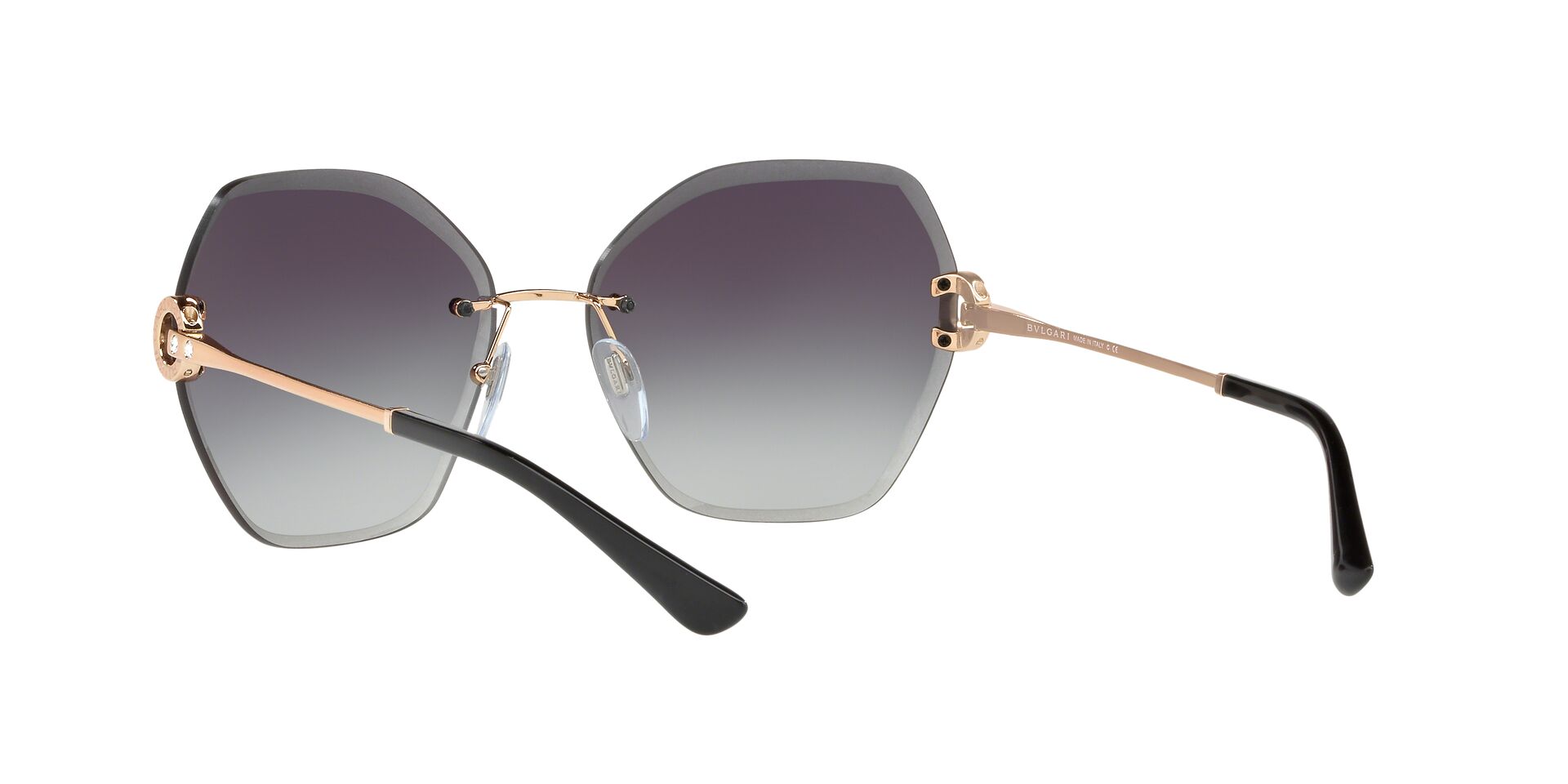 Bvlgari 6105B 20148G - obrazek 5