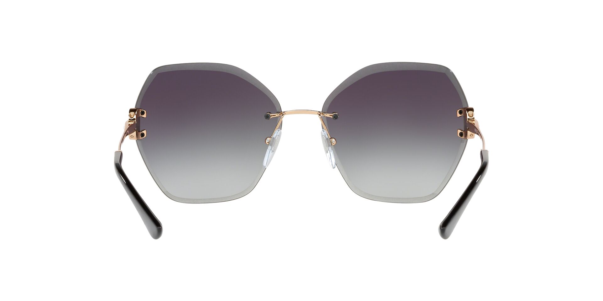 Bvlgari 6105B 20148G - obrazek 6