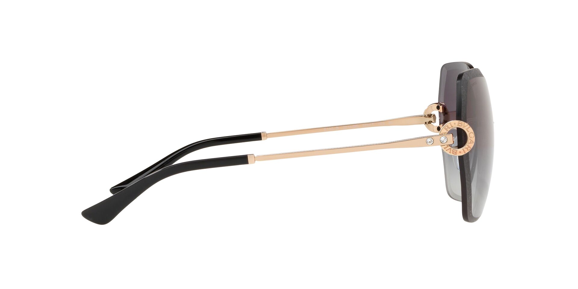 Bvlgari 6105B 20148G - obrazek 9