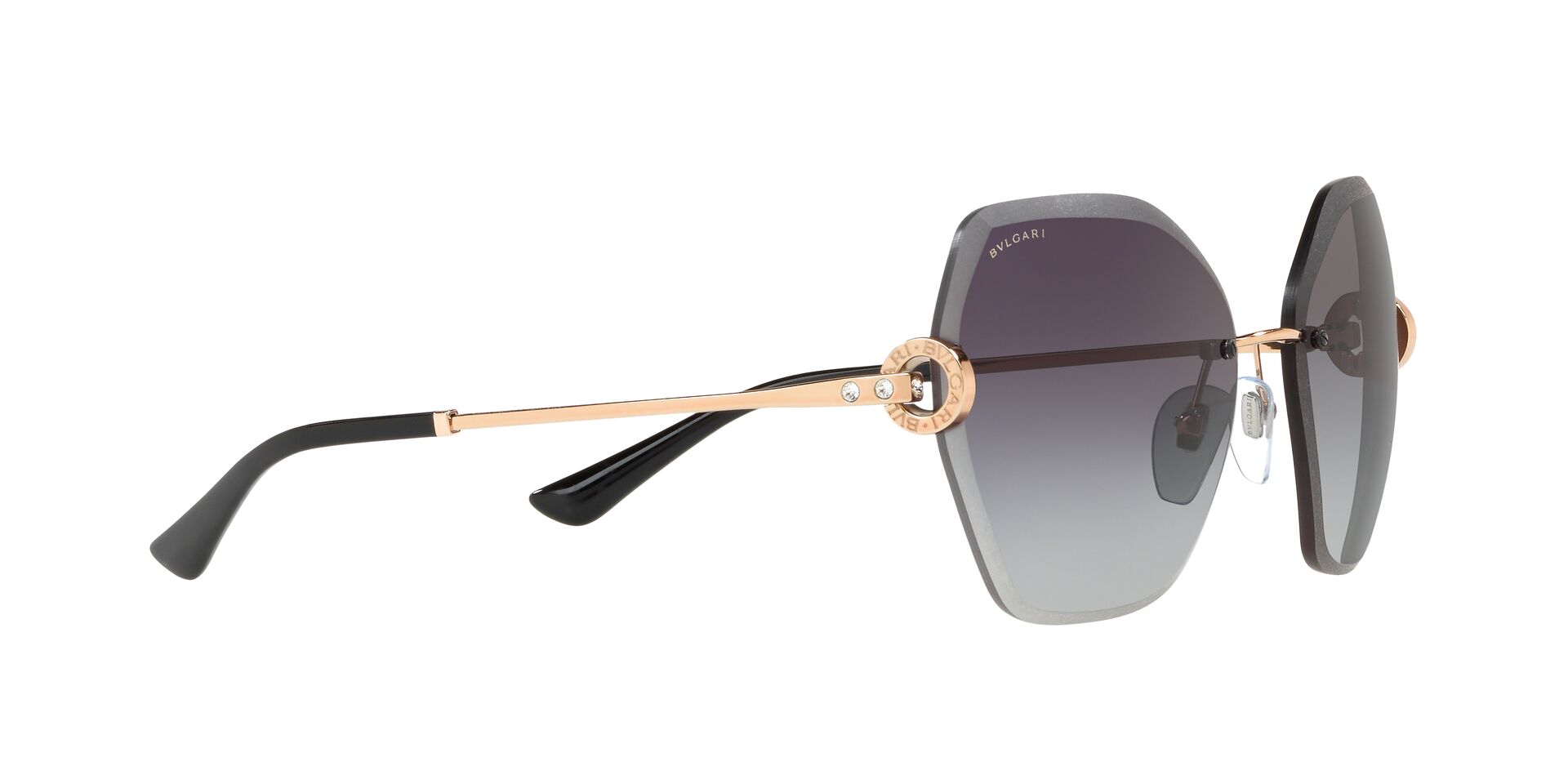 Bvlgari 6105B 20148G - obrazek 10