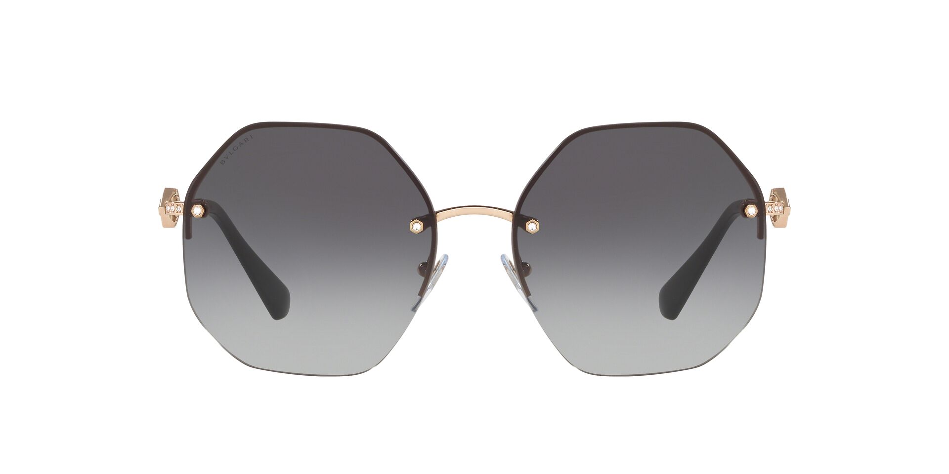 Bvlgari 6122B 20148G - obrazek 12