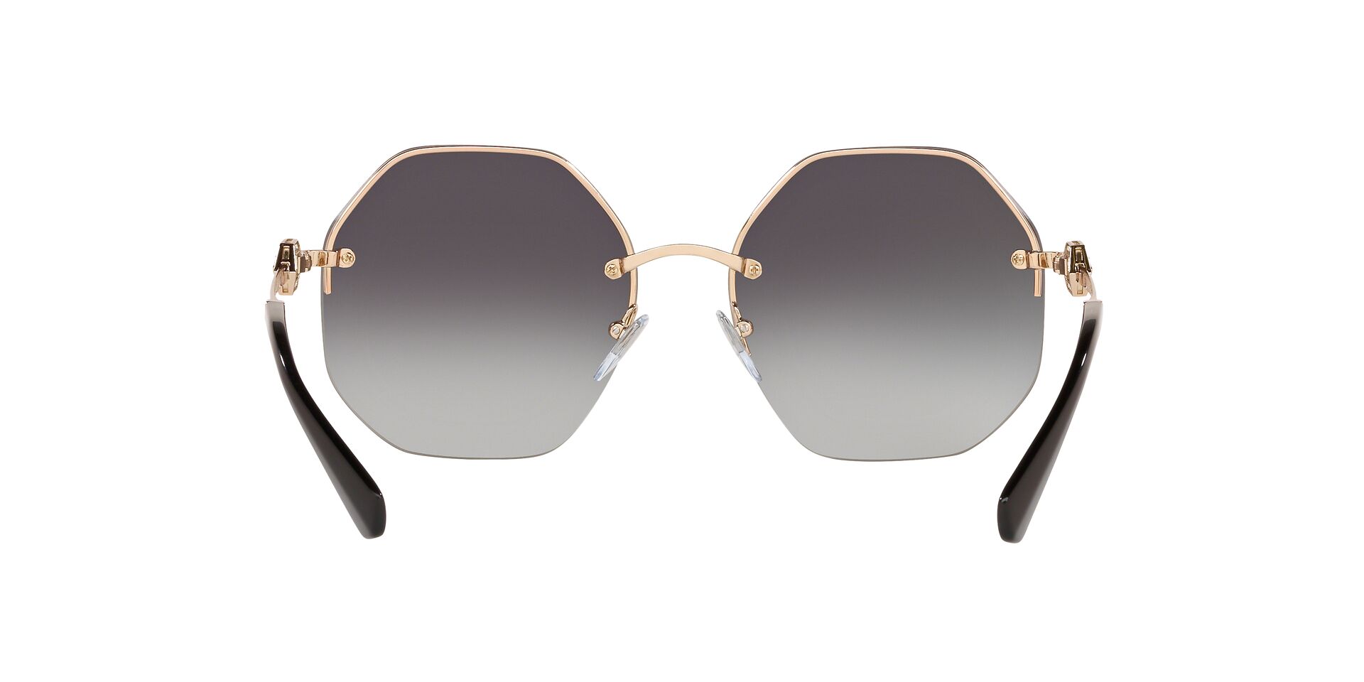 Bvlgari 6122B 20148G - obrazek 6