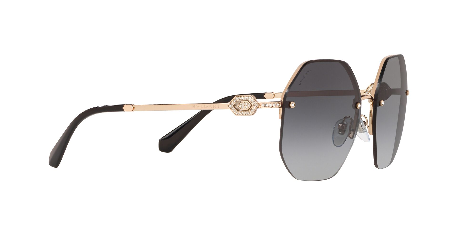 Bvlgari 6122B 20148G - obrazek 10