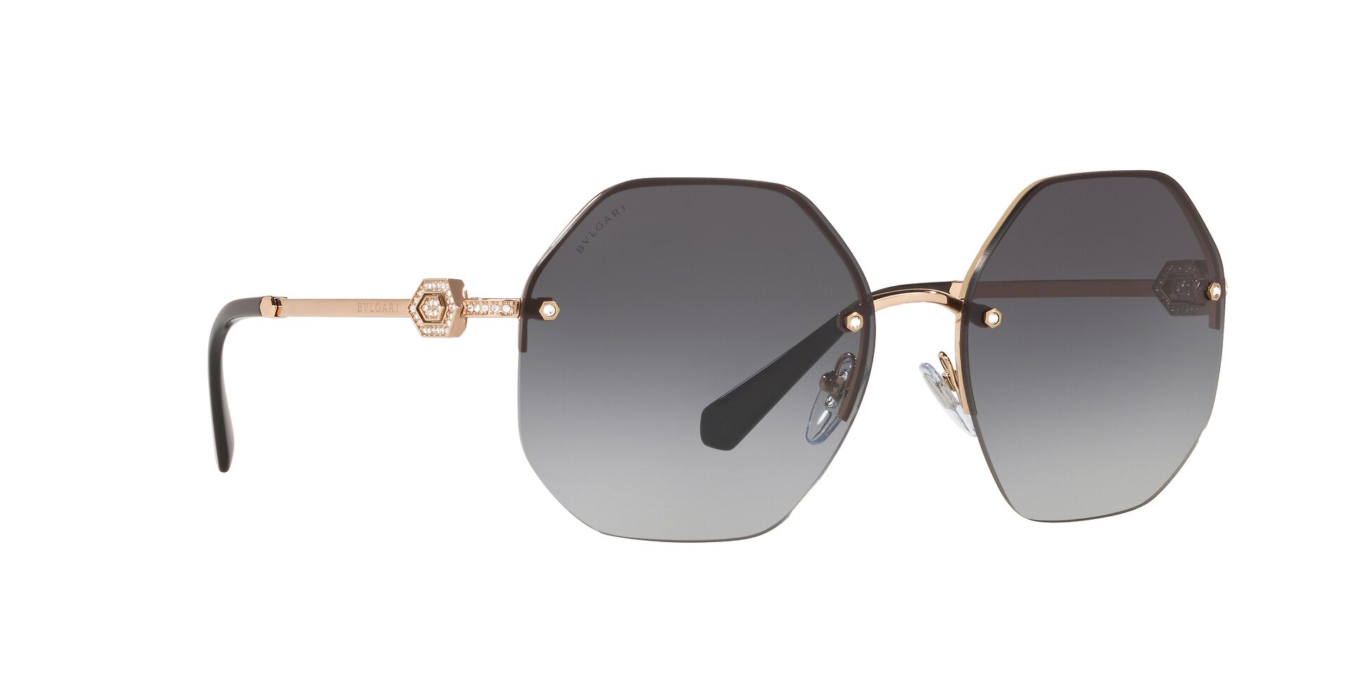 Bvlgari 6122B 20148G - obrazek 11