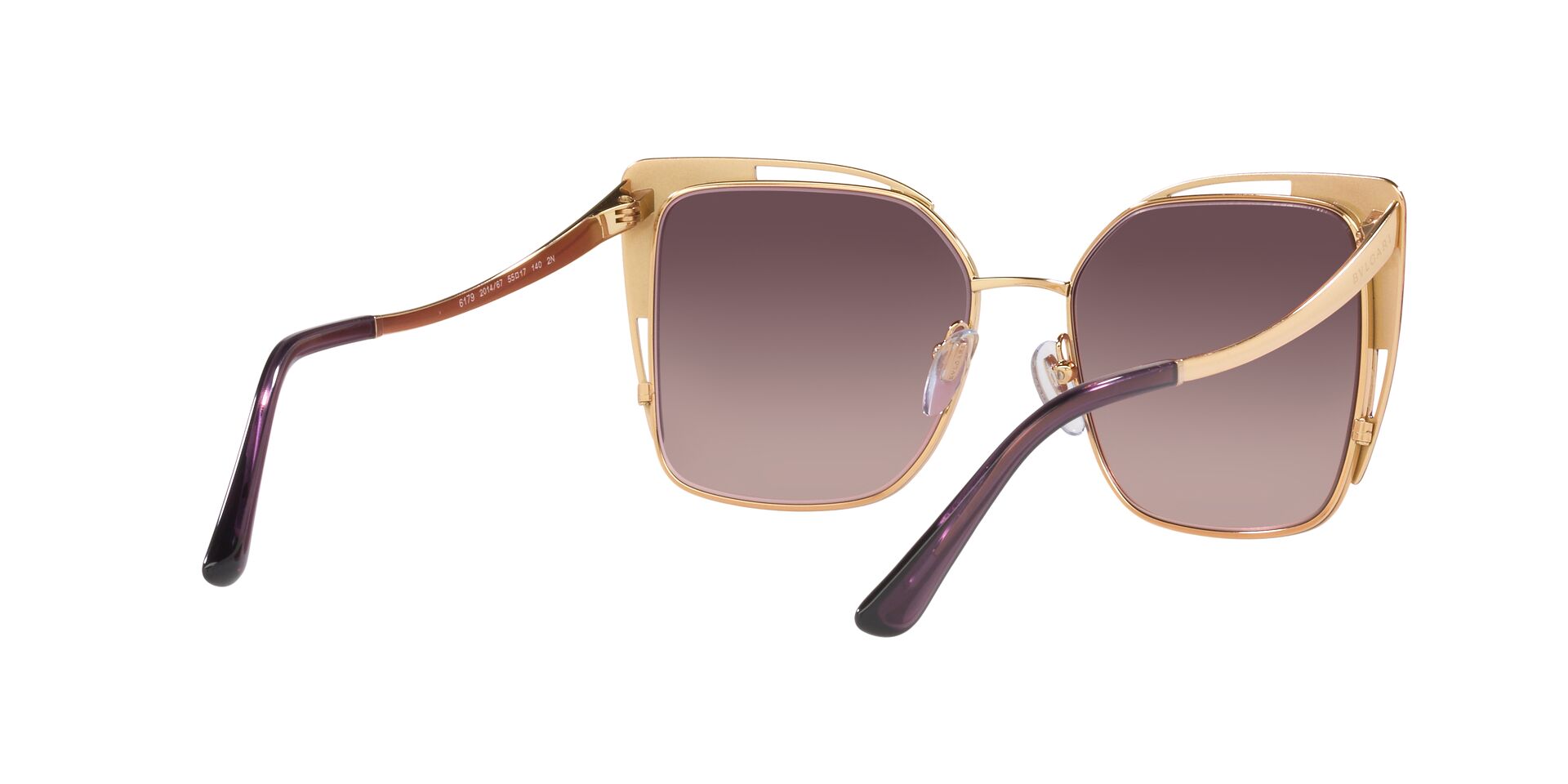 Bvlgari 6179 201467 - obrazek 7