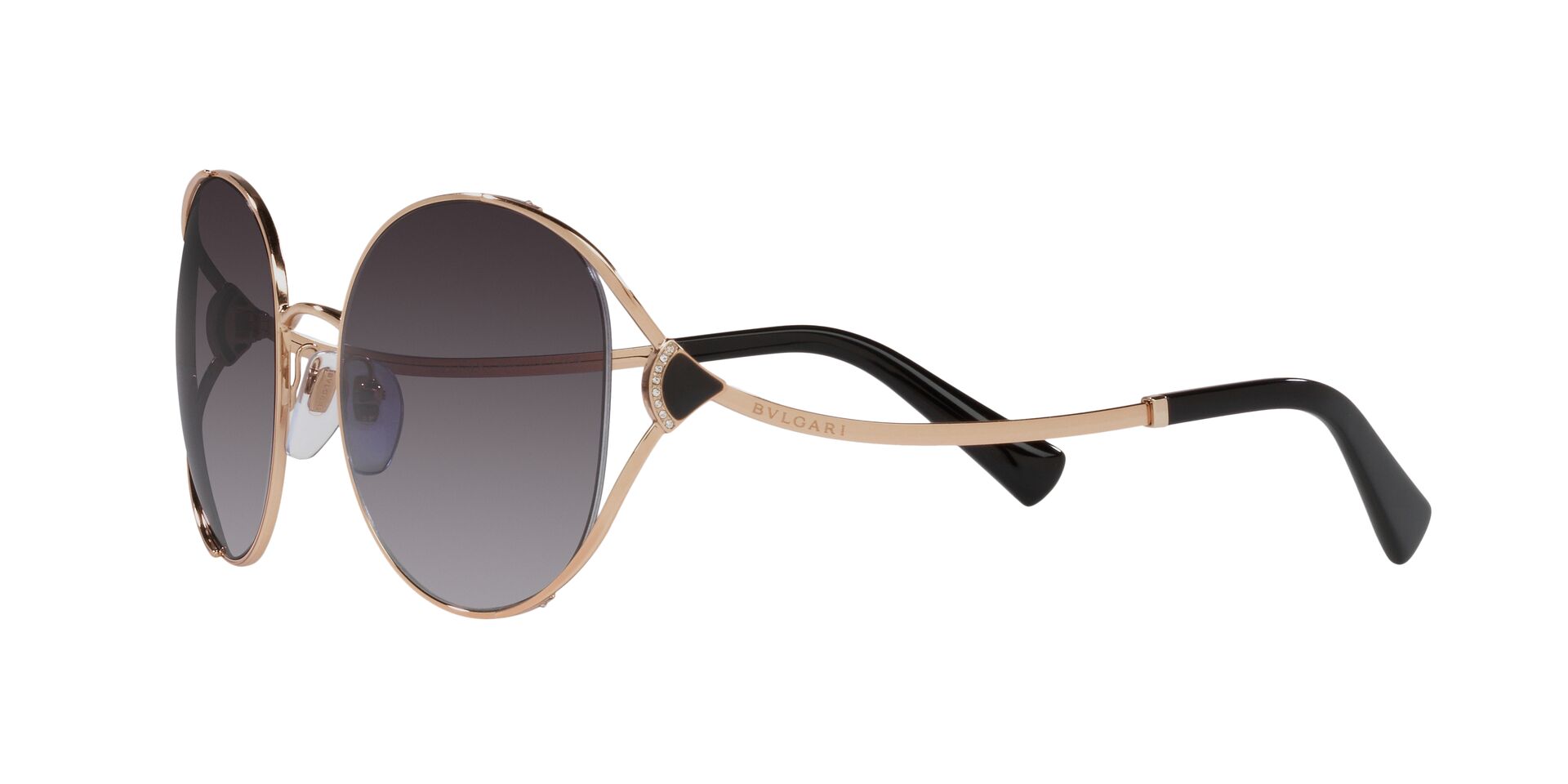 Bvlgari 6181B 20148G - obrazek 2