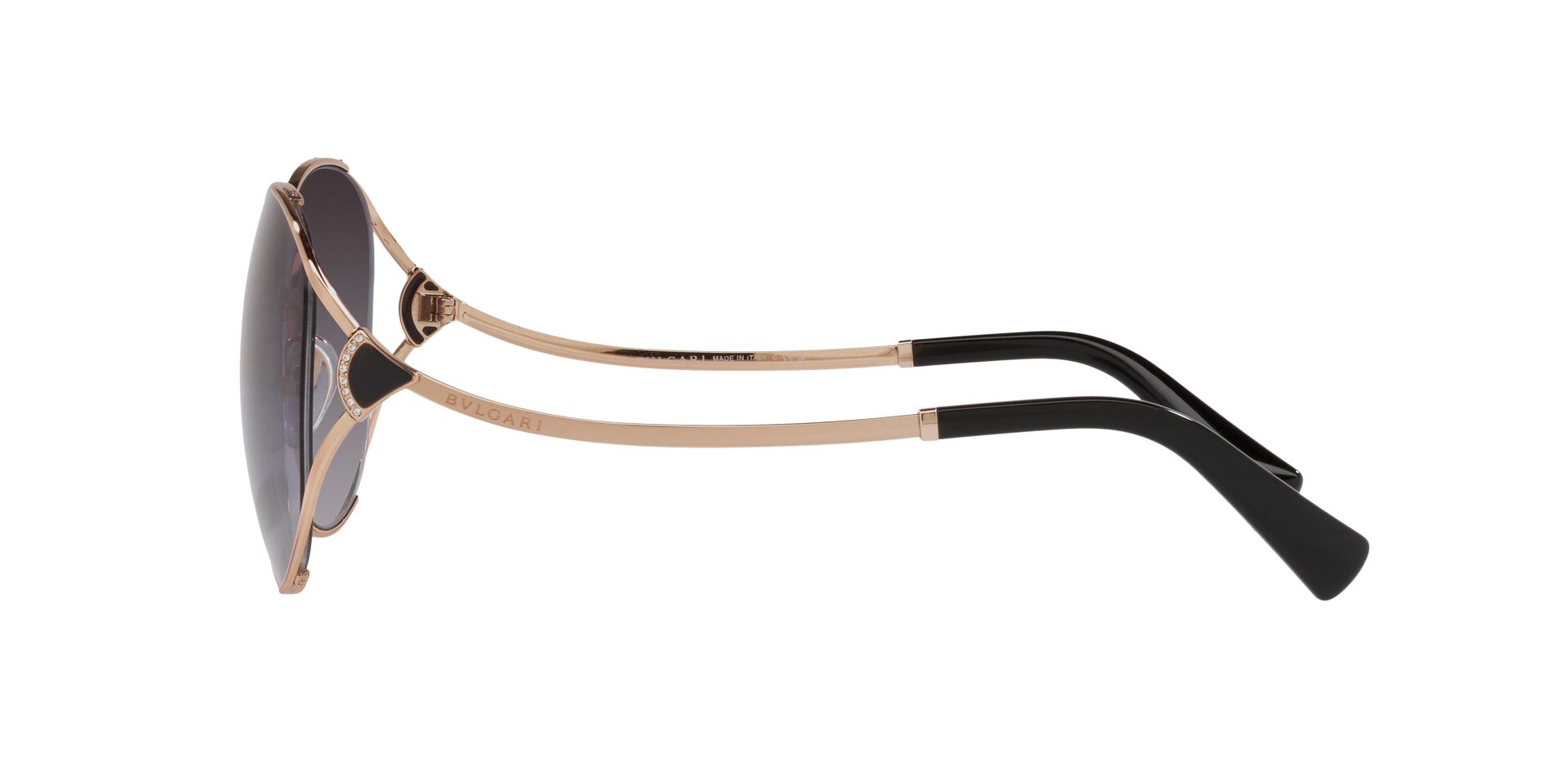 Bvlgari 6181B 20148G - obrazek 3