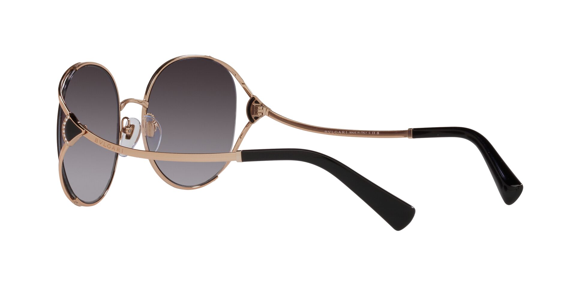 Bvlgari 6181B 20148G - obrazek 4