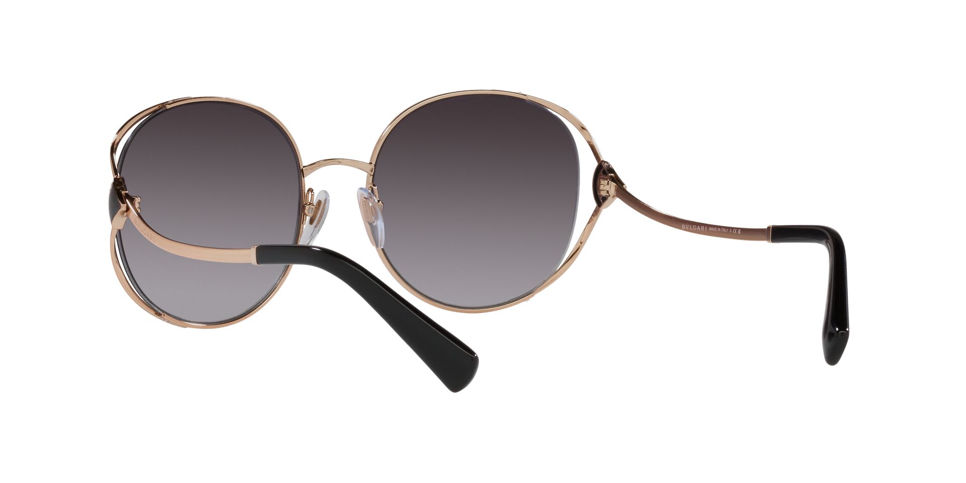 Bvlgari 6181B 20148G - obrazek 5