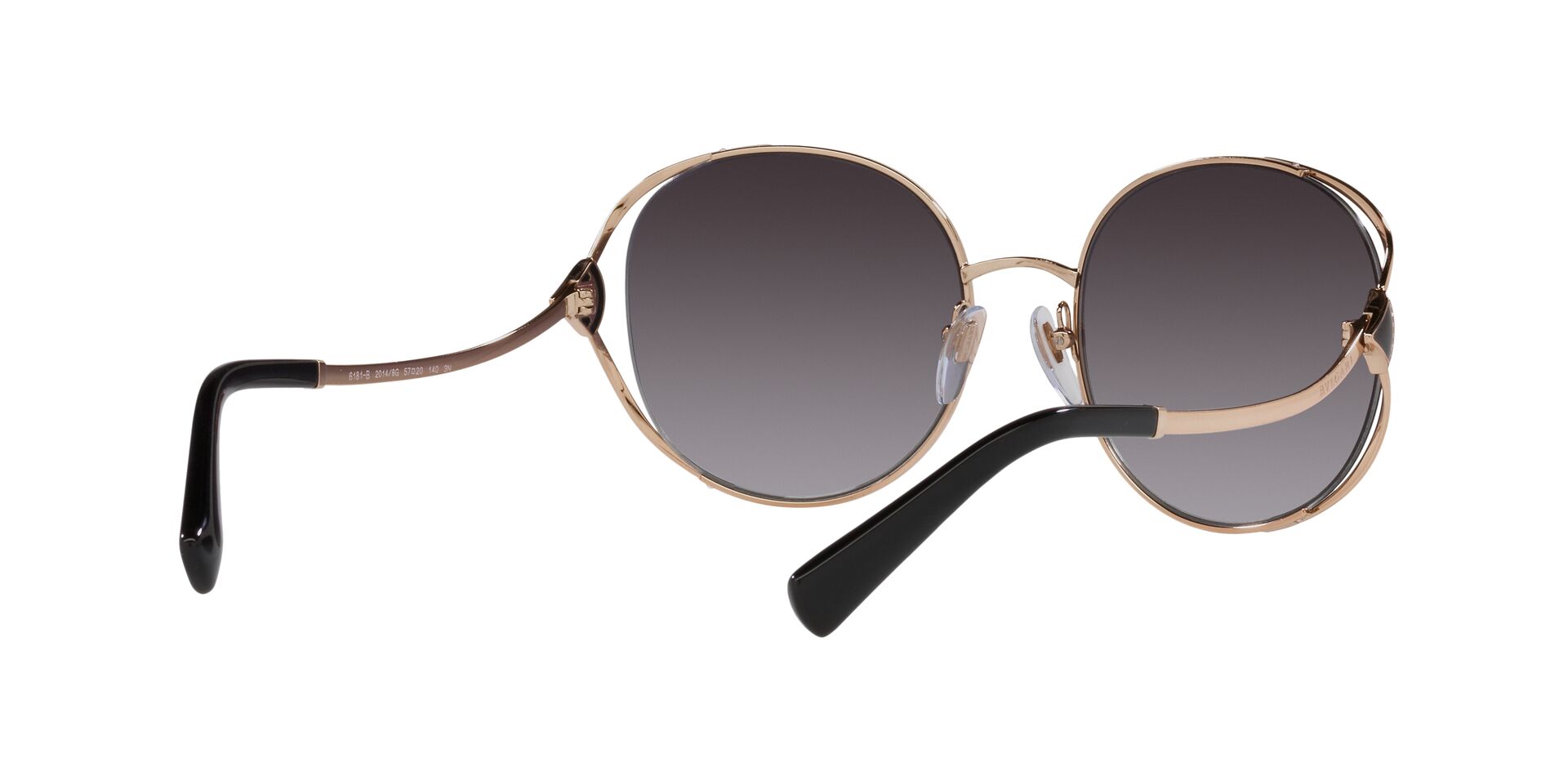 Bvlgari 6181B 20148G - obrazek 7