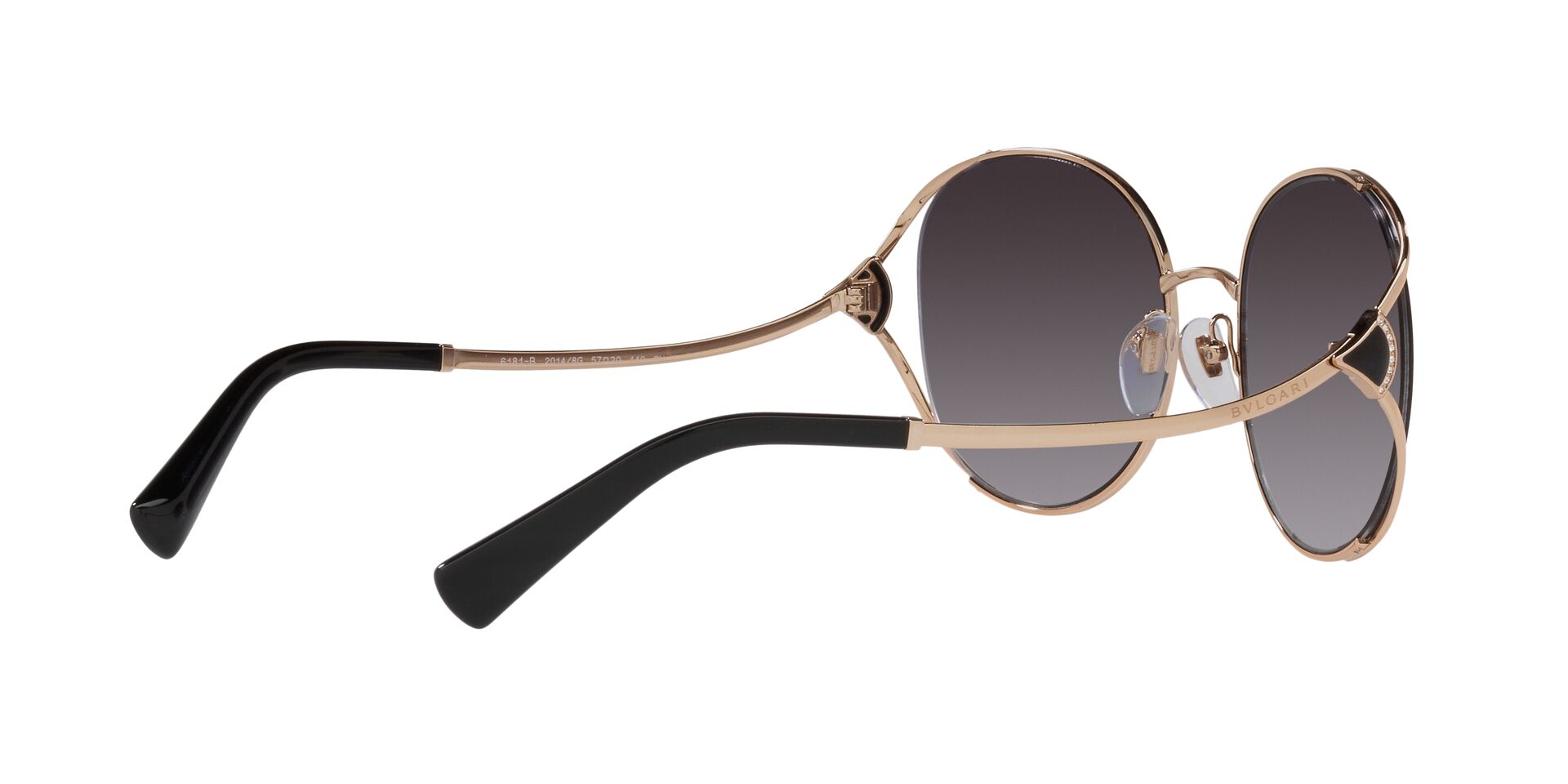 Bvlgari 6181B 20148G - obrazek 8