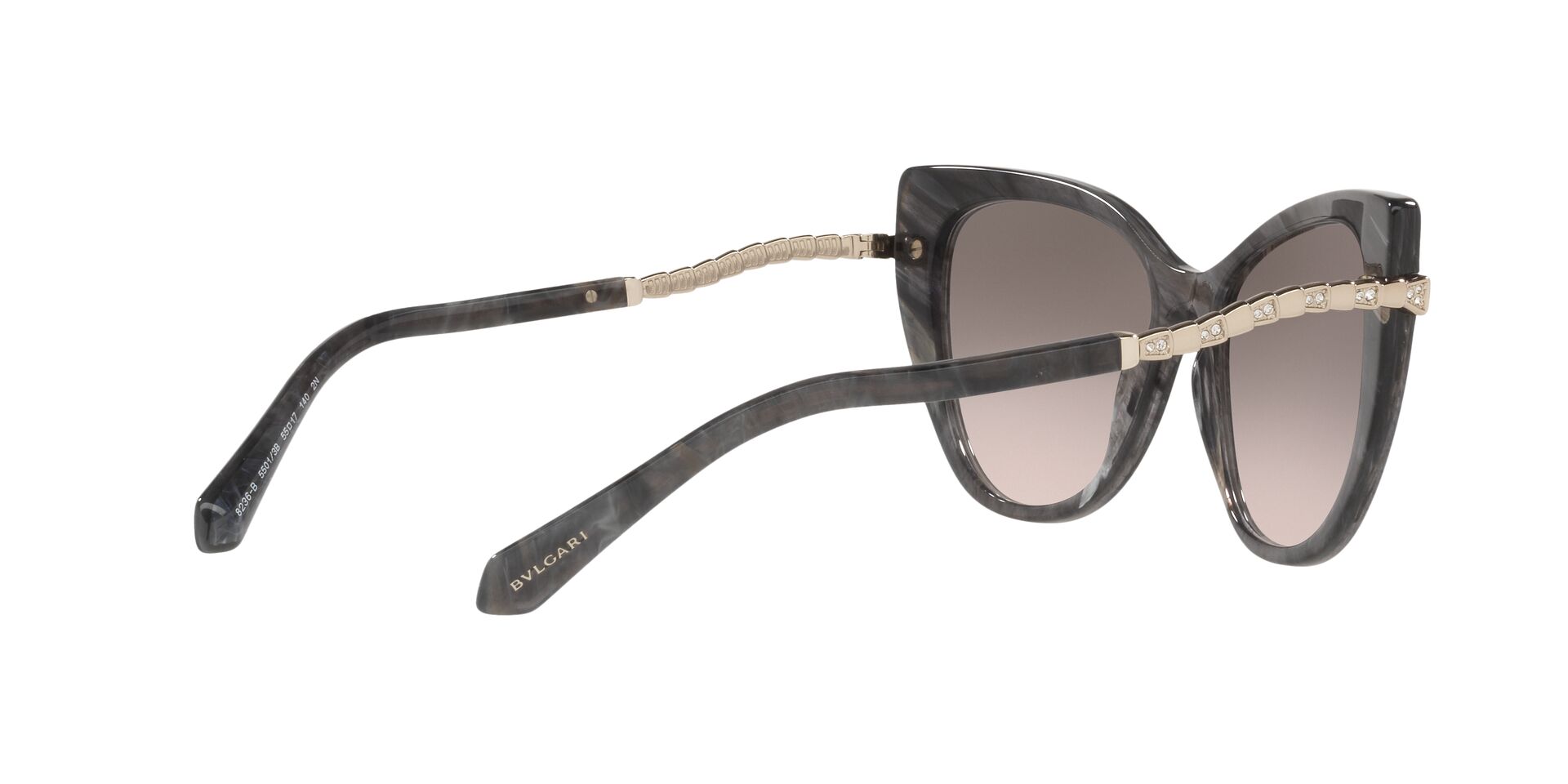 Bvlgari 8236B 55013B - obrazek 8