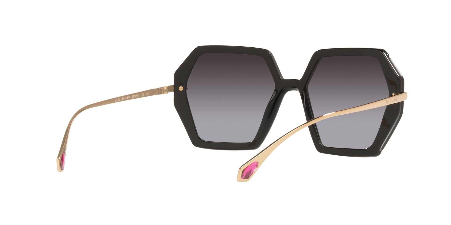 Bvlgari 8240 501 8G - obrazek 7