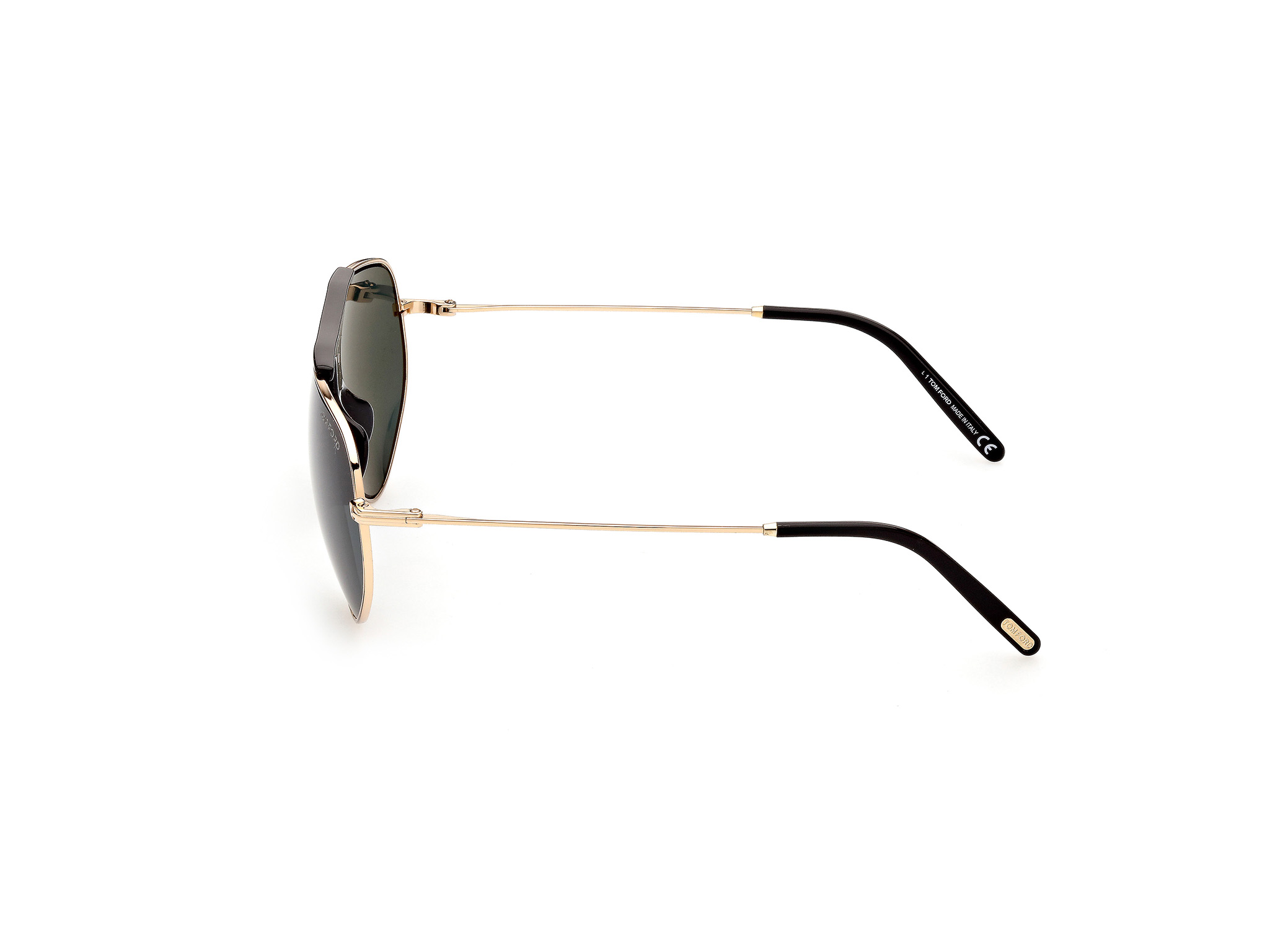 Tom Ford 0928 28V - obrazek 3