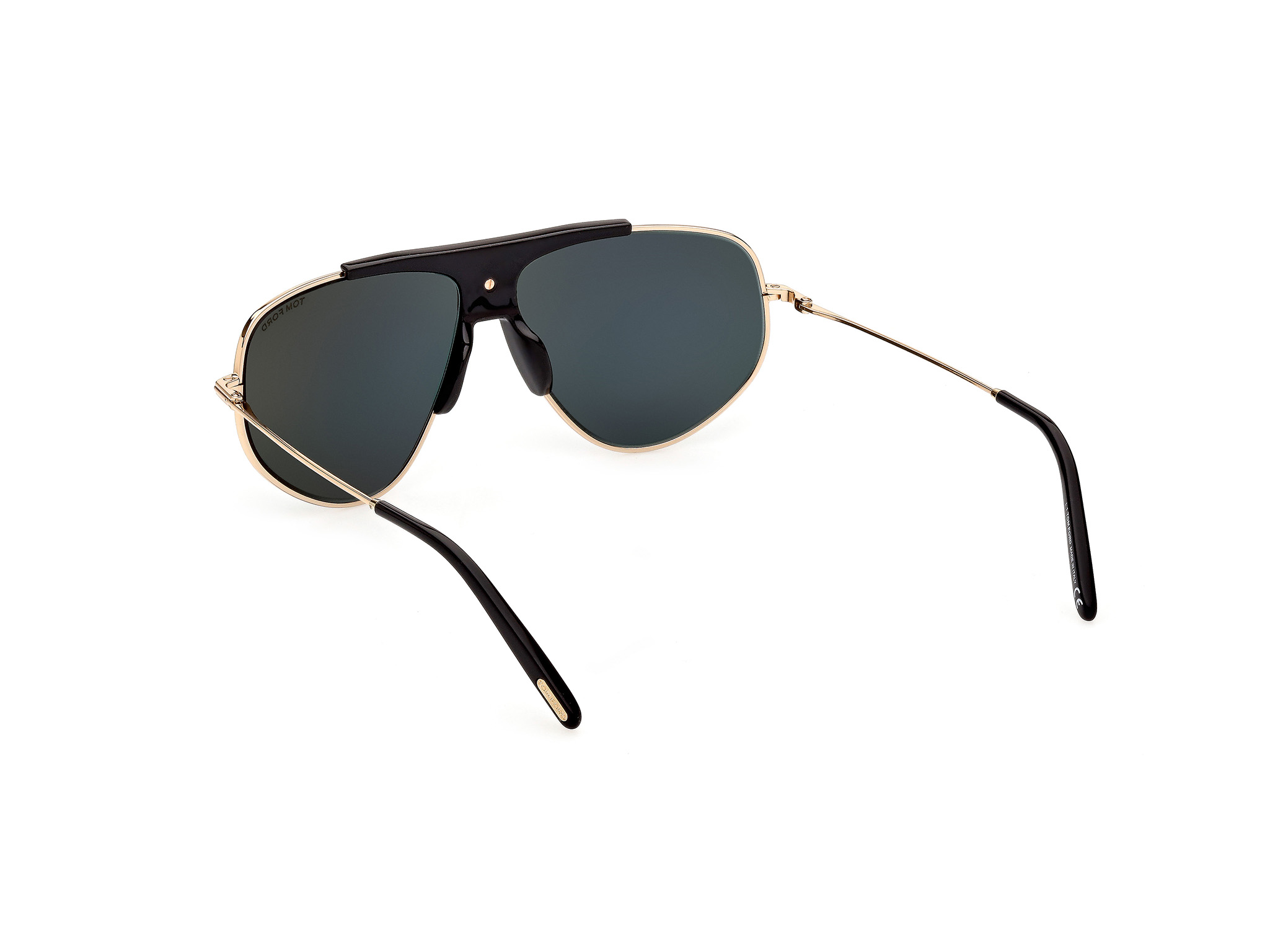 Tom Ford 0928 28V - obrazek 4
