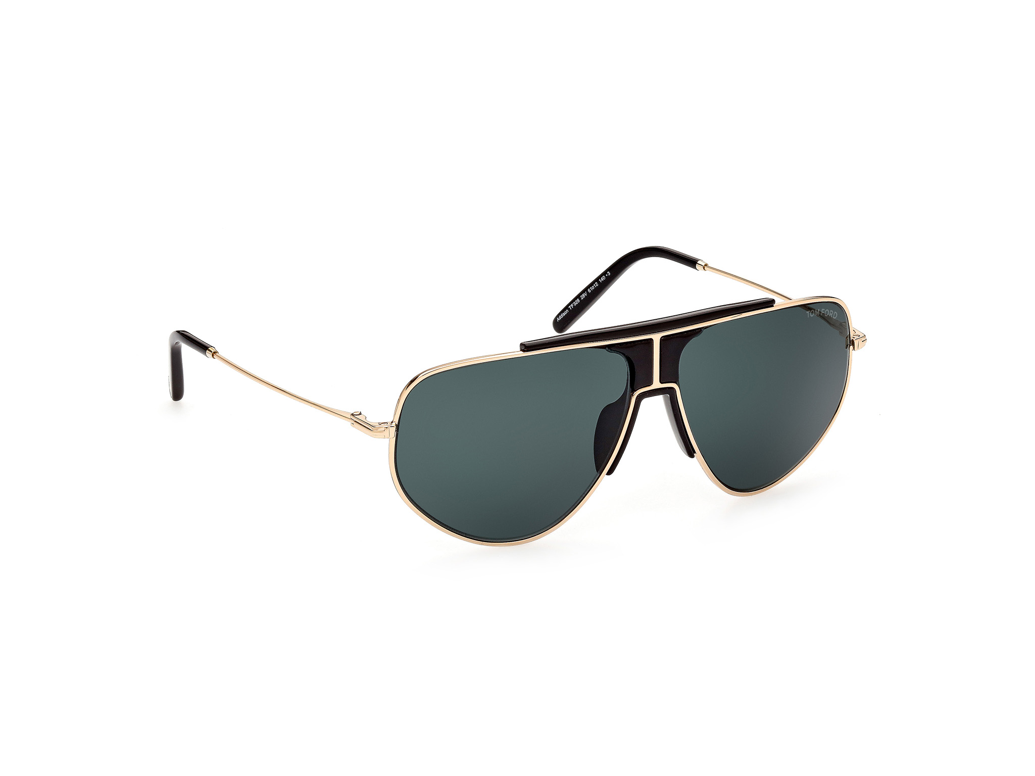 Tom Ford 0928 28V - obrazek 8