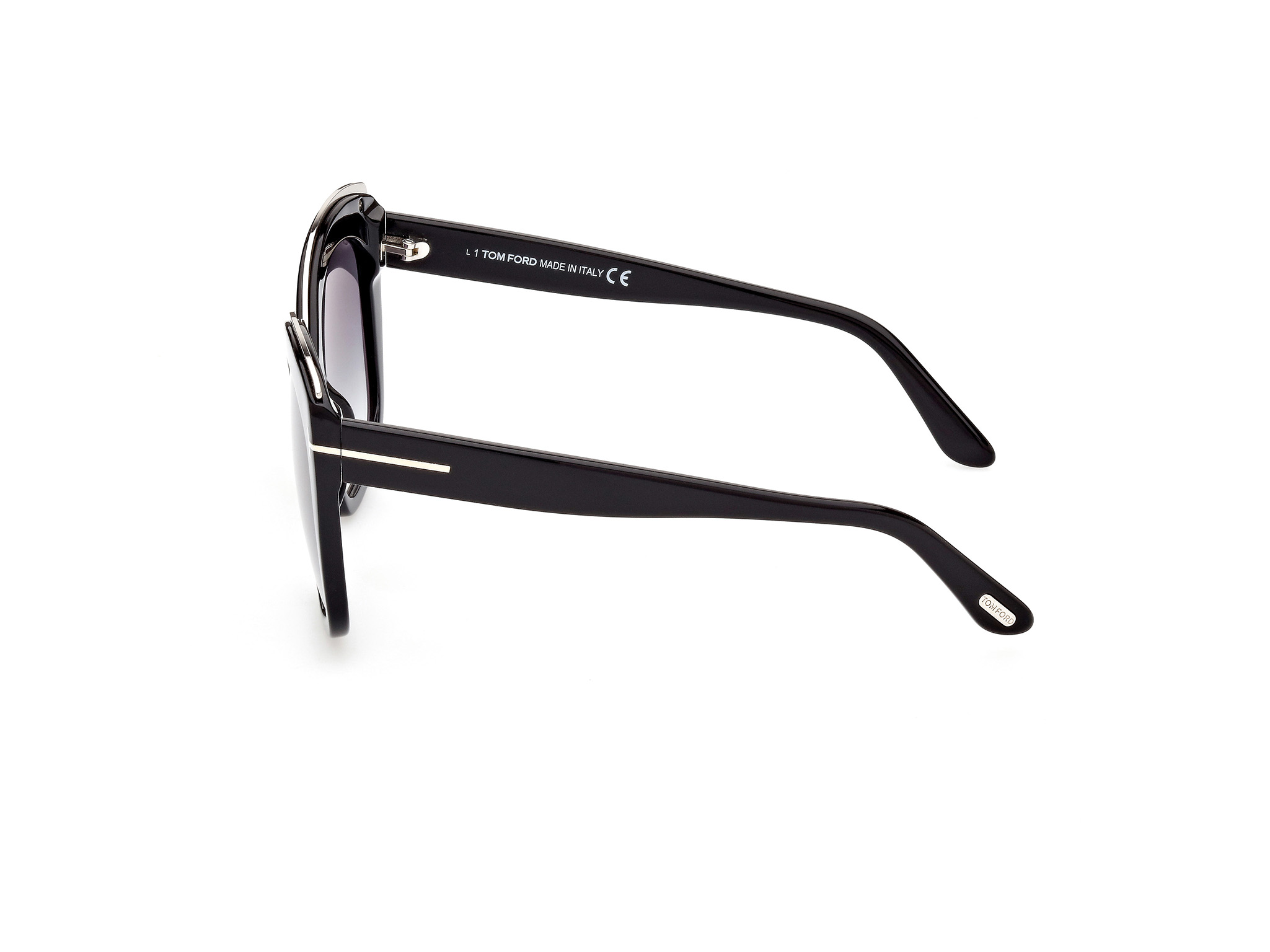 Tom Ford 0944 01B - obrazek 2