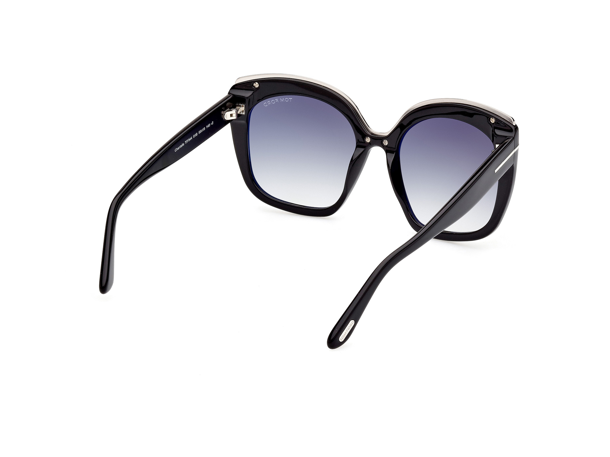 Tom Ford 0944 01B - obrazek 5