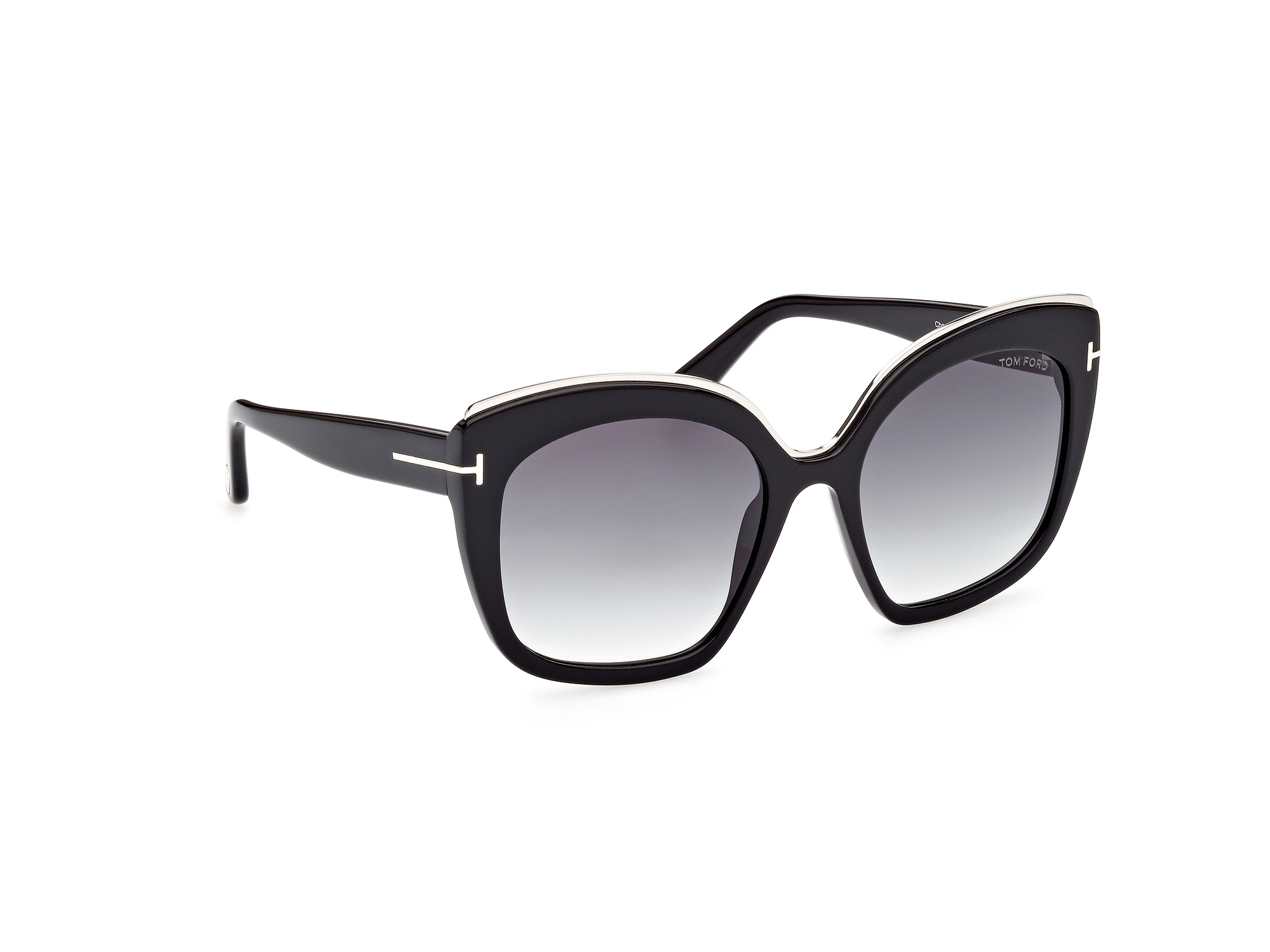 Tom Ford 0944 01B - obrazek 7