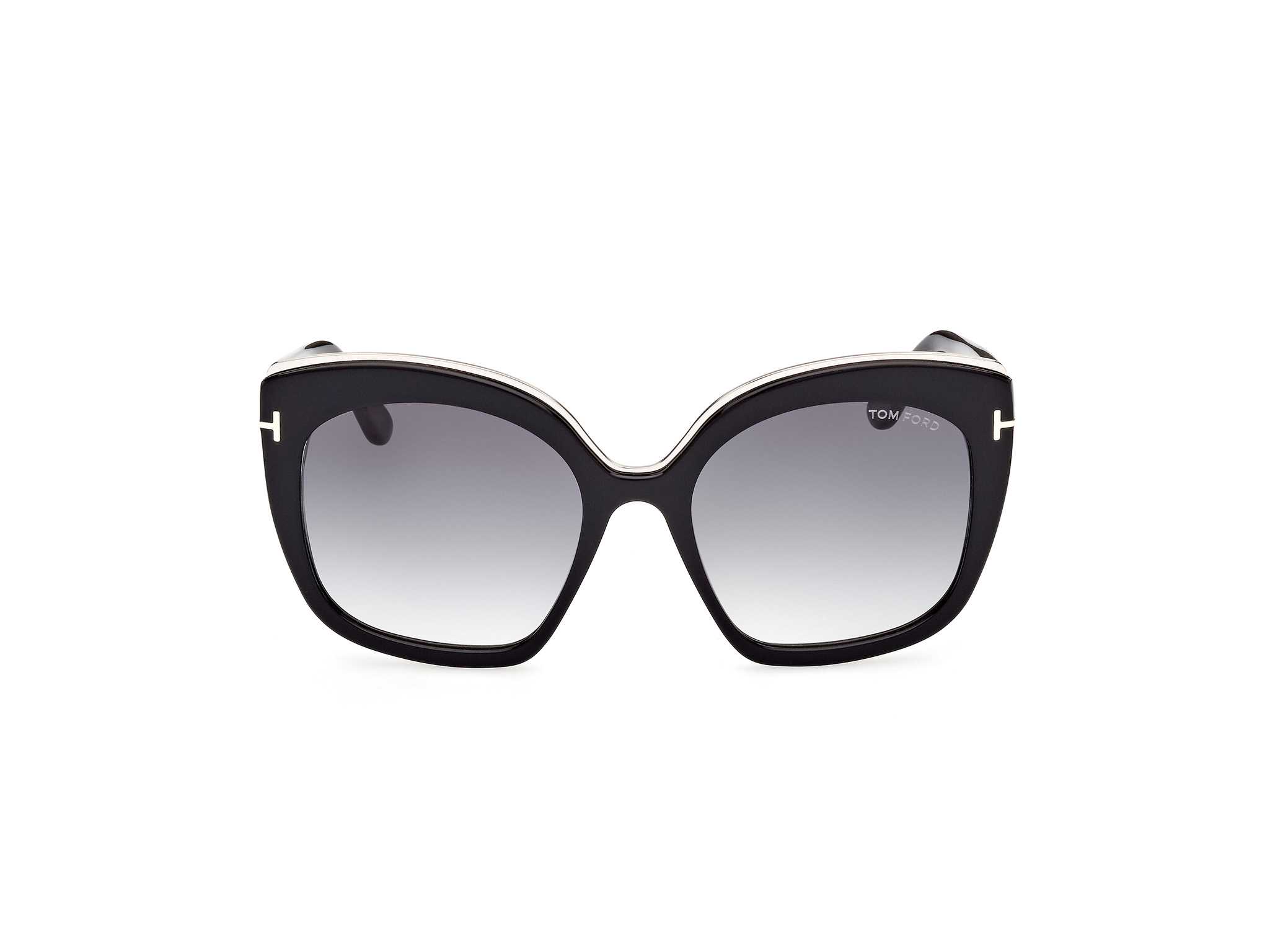Tom Ford 0944 01B - obrazek 8