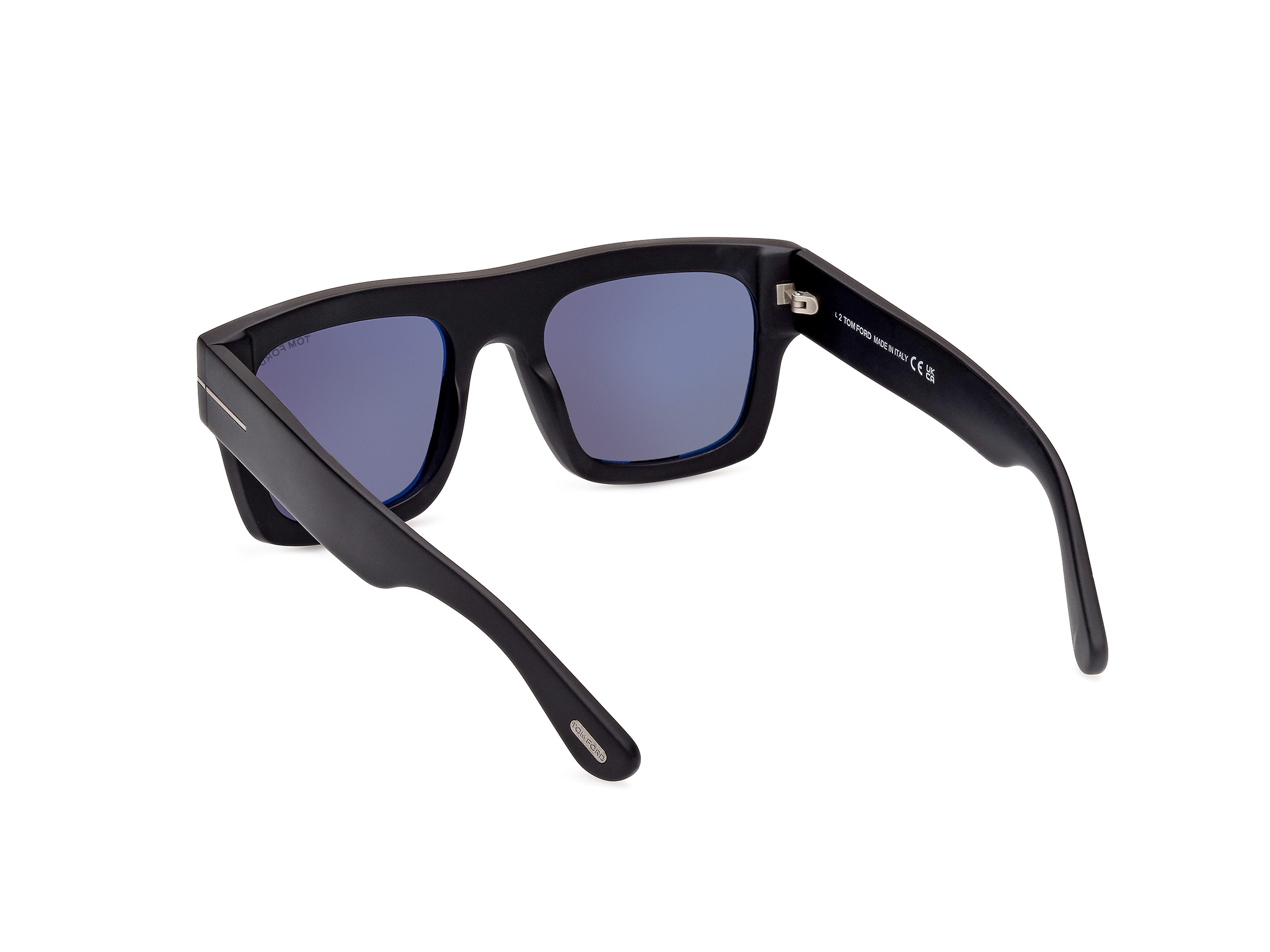 Tom Ford 0711 02A - obrazek 3