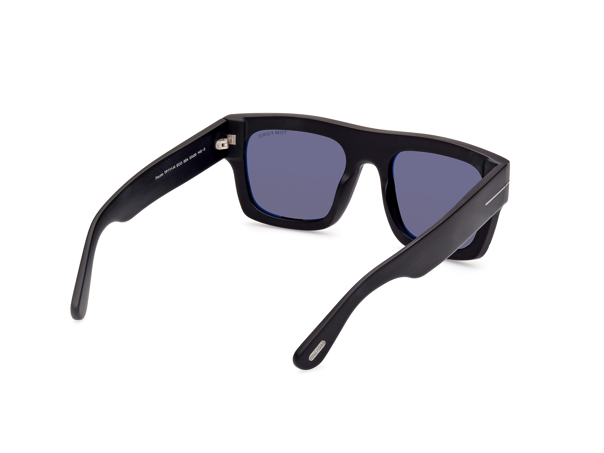 Tom Ford 0711 02A - obrazek 6