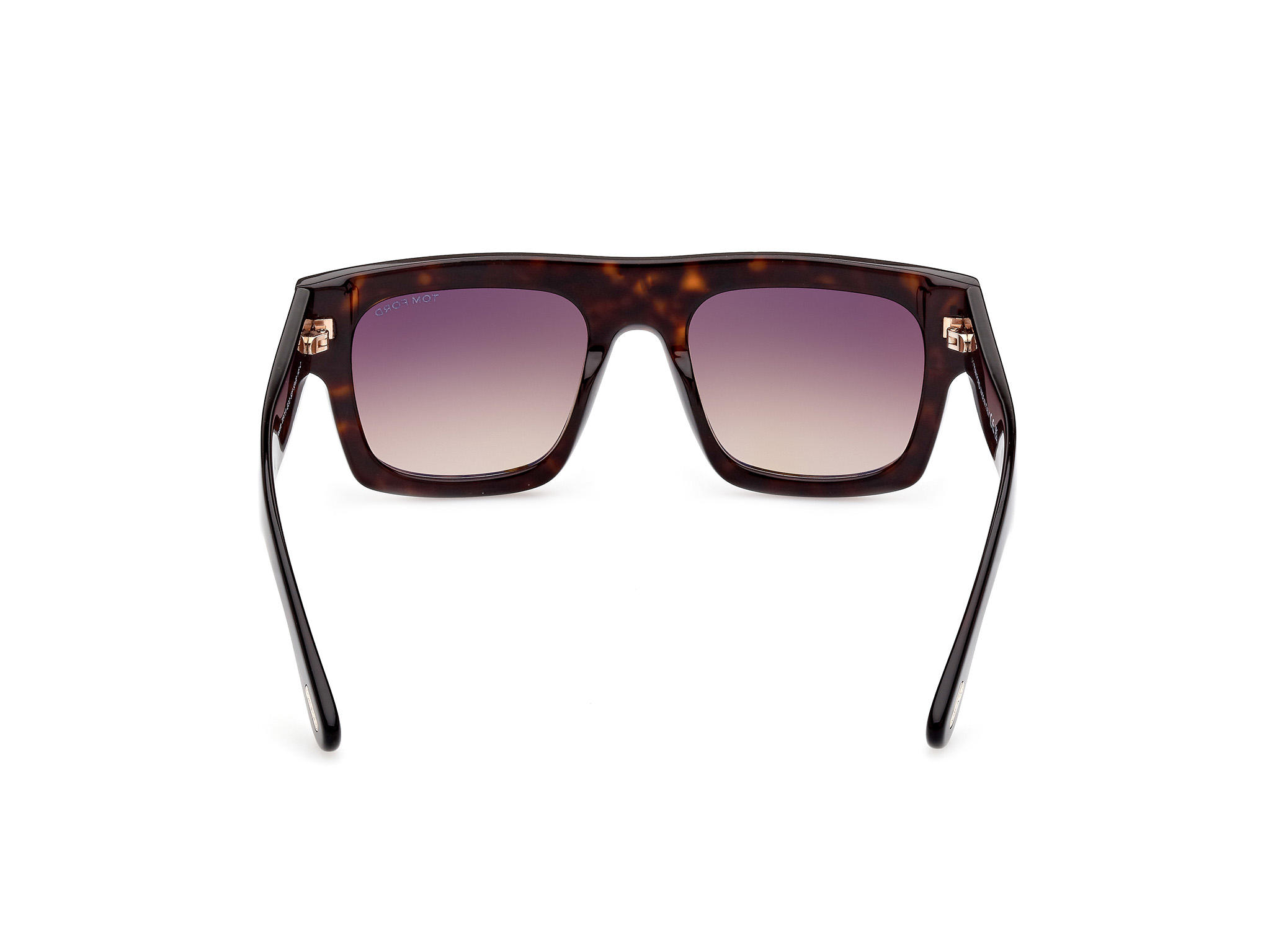 Tom Ford 0711 52F - obrazek 4