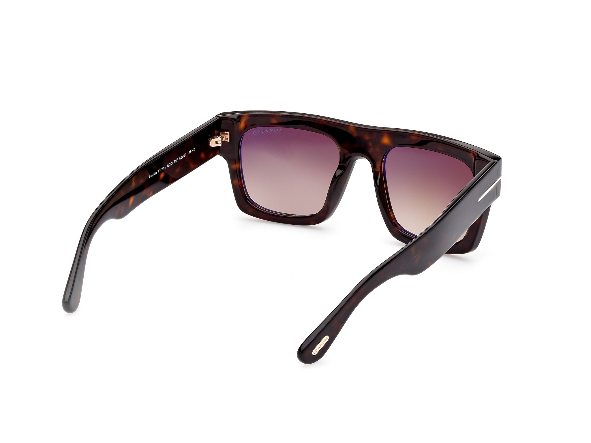Tom Ford 0711 52F - obrazek 5
