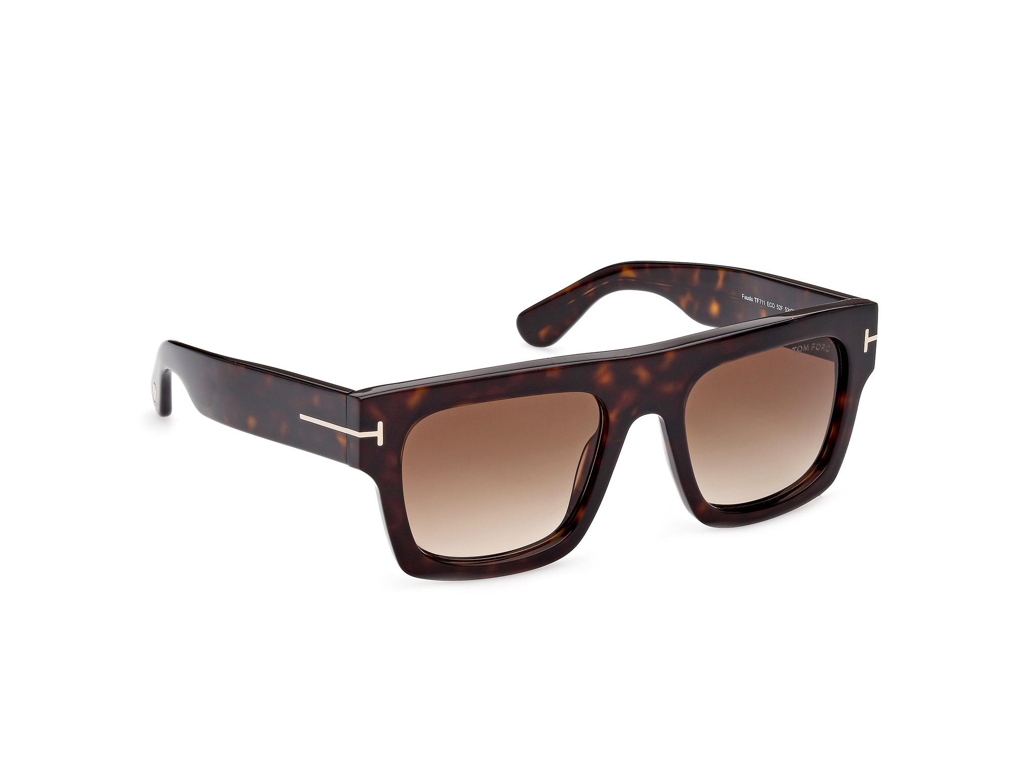 Tom Ford 0711 52F - obrazek 7