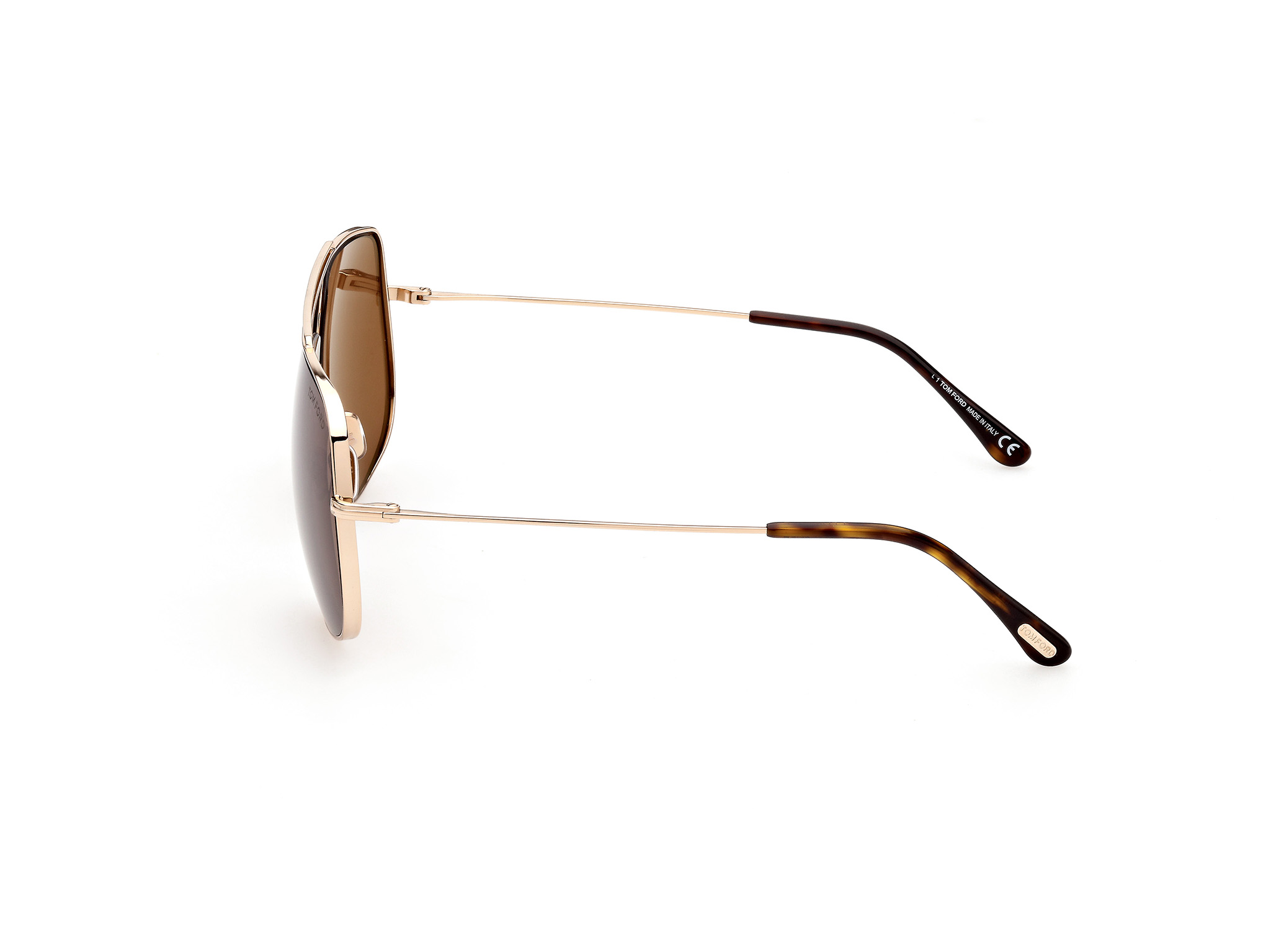 Tom Ford 0927 28J - obrazek 2