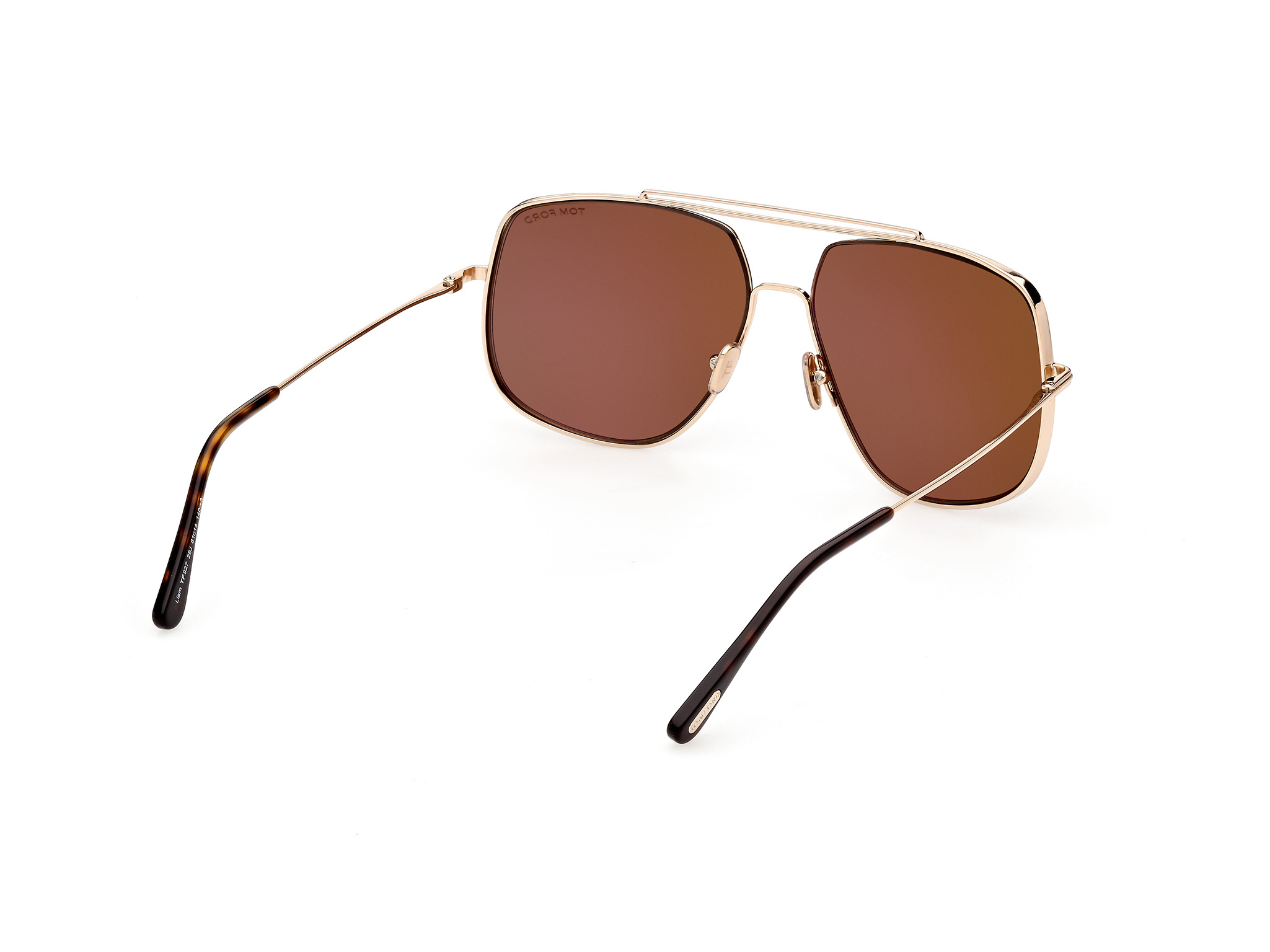 Tom Ford 0927 28J - obrazek 5