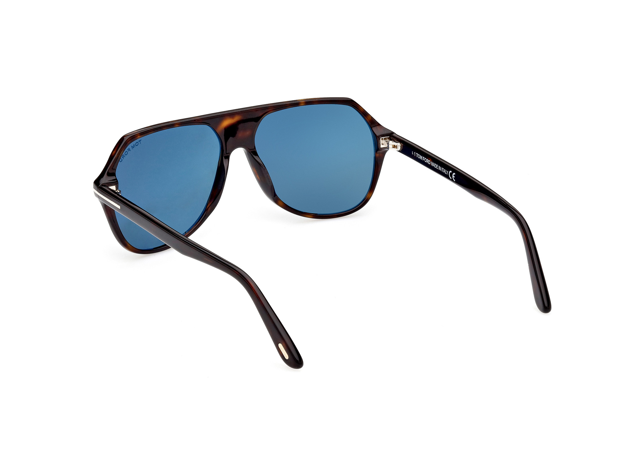Tom Ford 0934 52V - obrazek 3