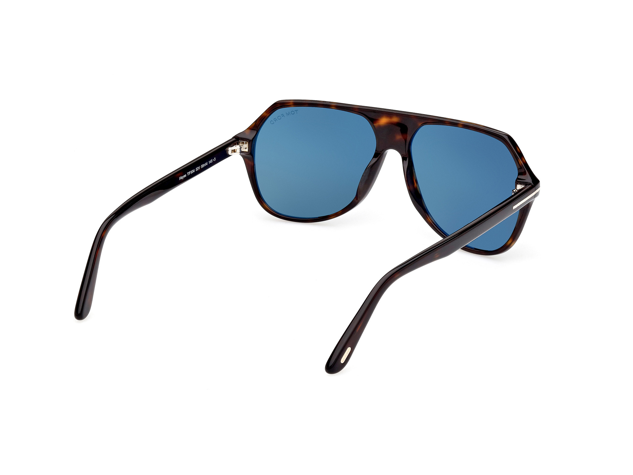 Tom Ford 0934 52V - obrazek 5