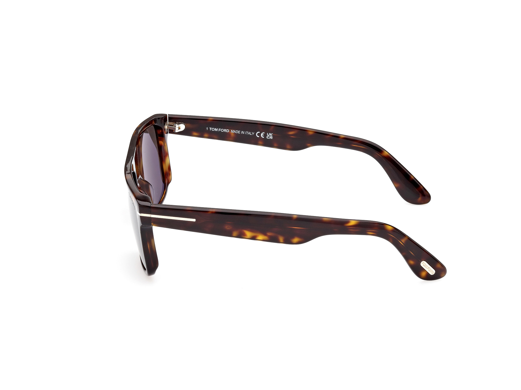 Tom Ford 0999 52A - obrazek 2