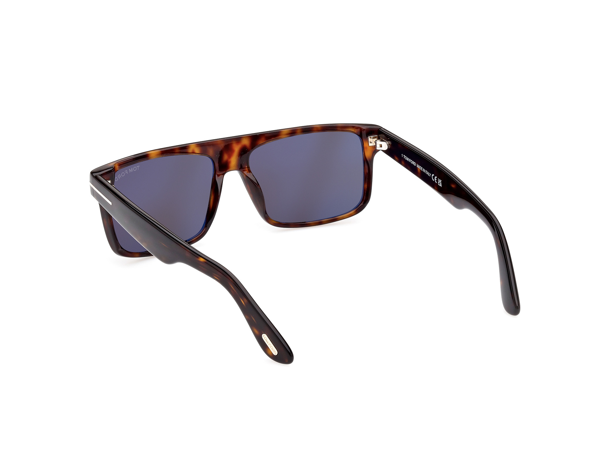 Tom Ford 0999 52A - obrazek 3