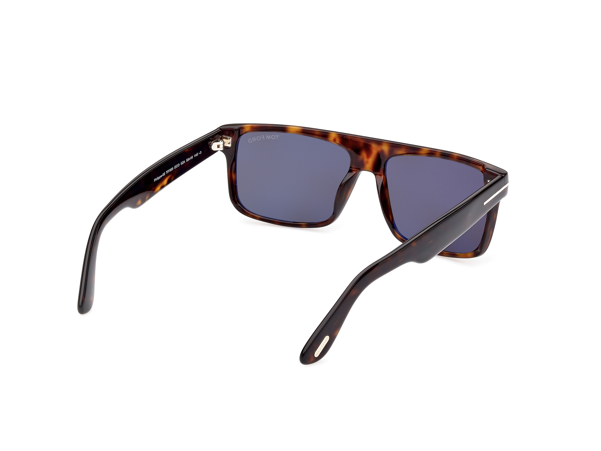 Tom Ford 0999 52A - obrazek 5