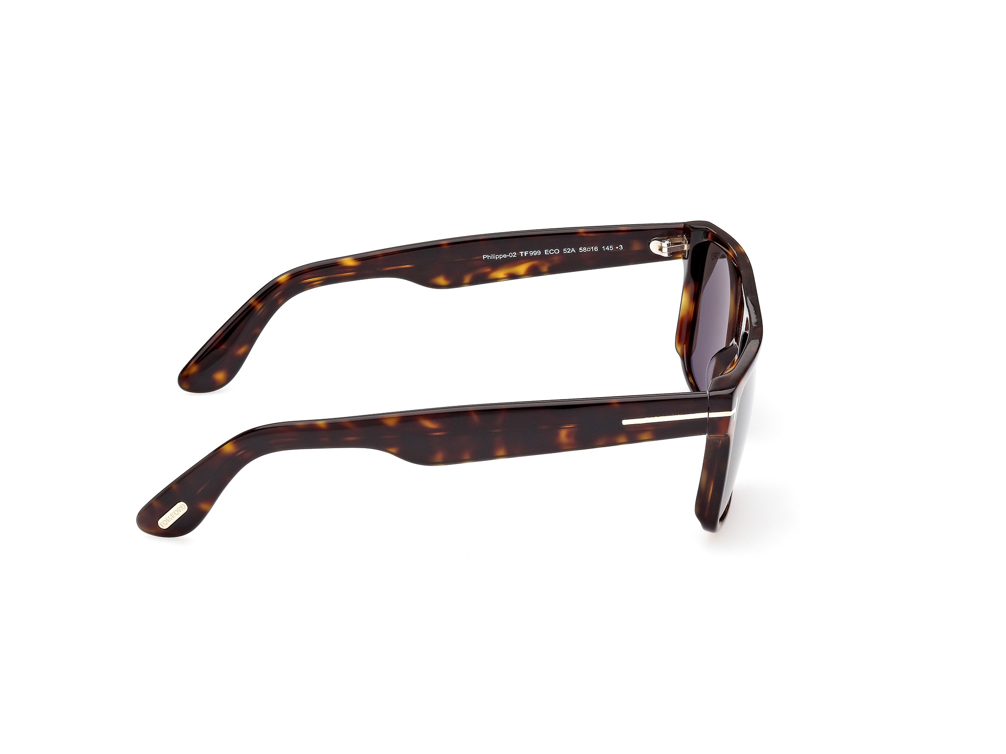 Tom Ford 0999 52A - obrazek 6